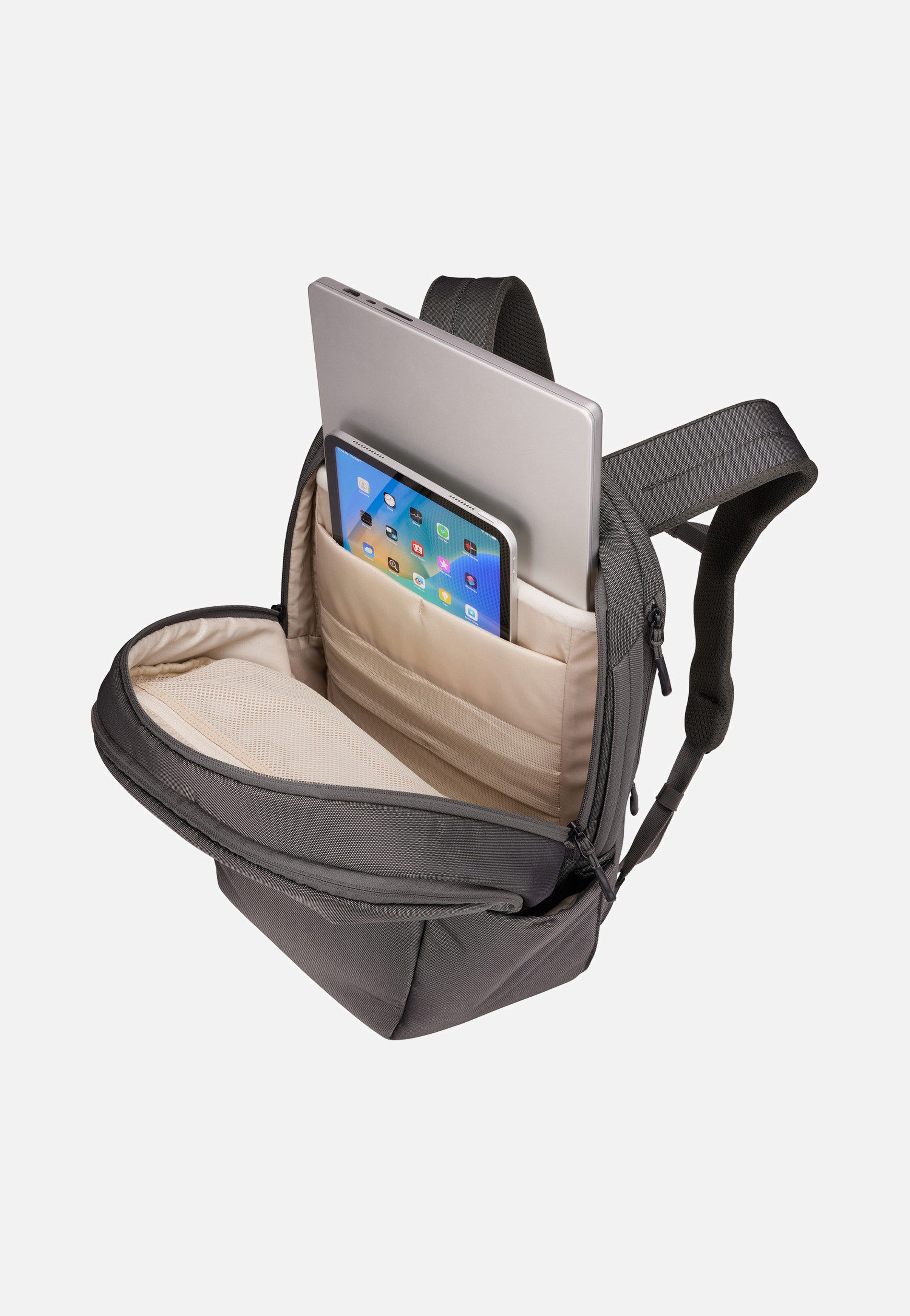 Thule Subterra 2 27L Vetiver Gray Rucksack