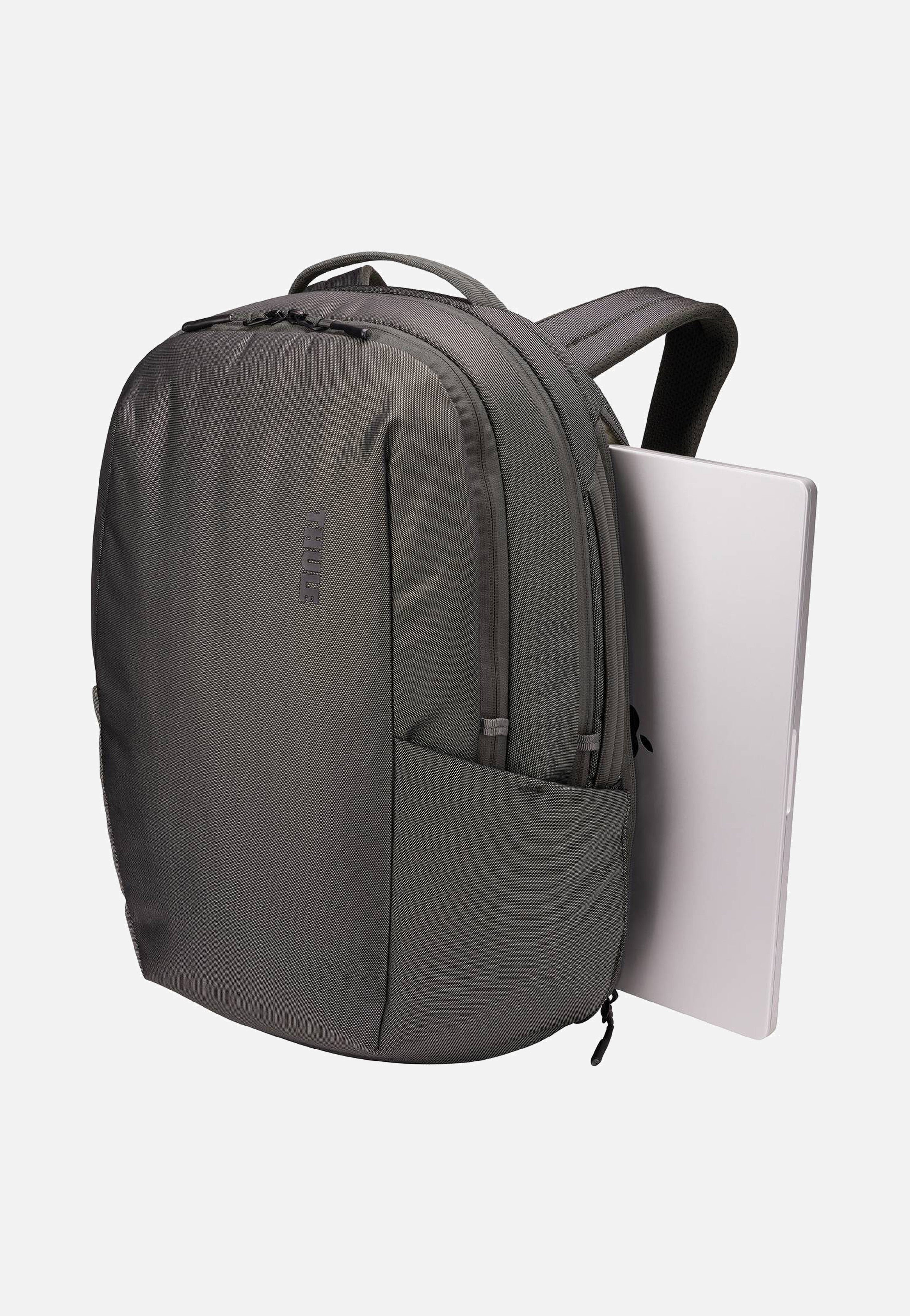 Thule Subterra 2 27L Vetiver Gray Rucksack