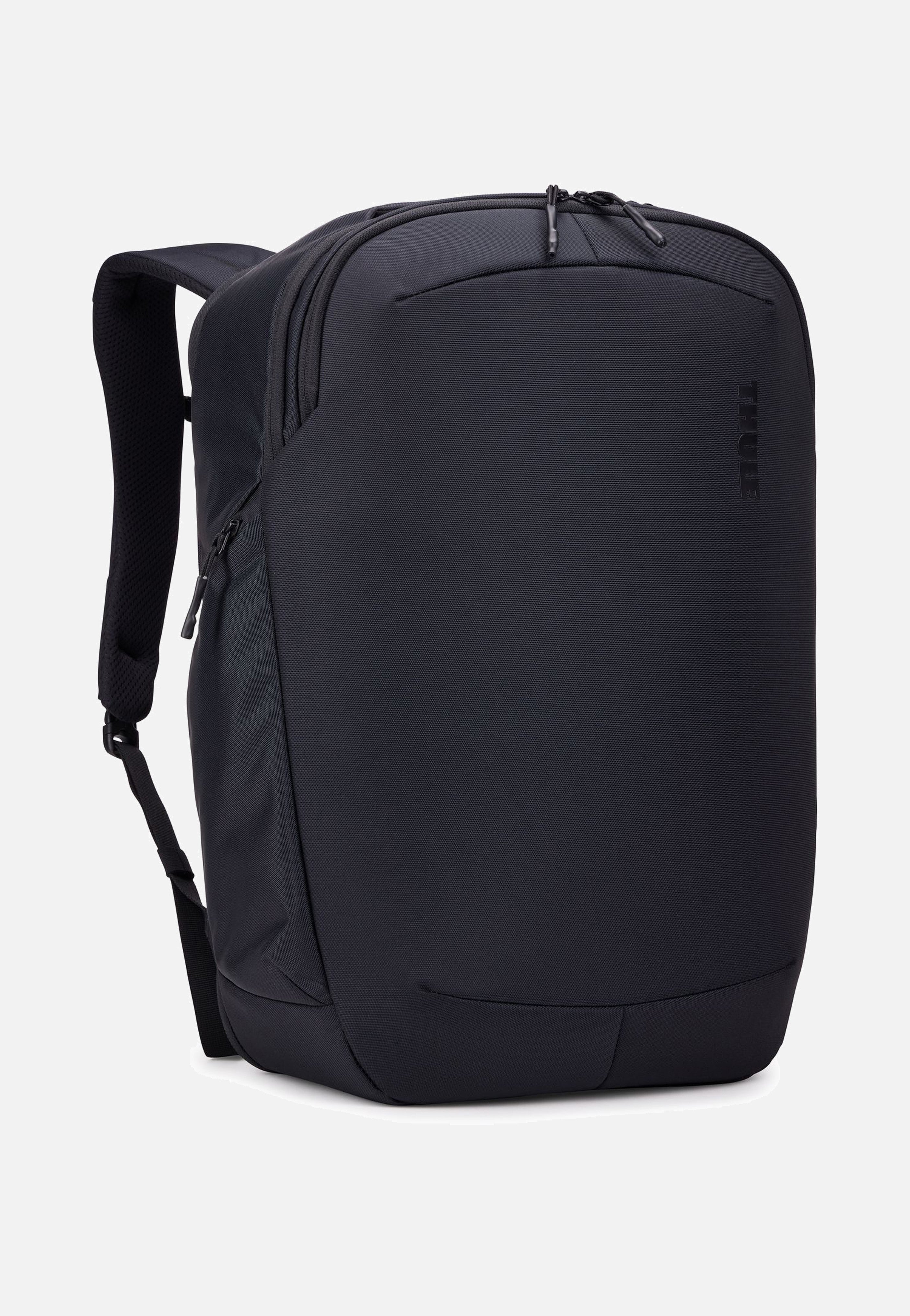 Thule Subterra 2 Convertible Carry-On Black Travel Rucksack
