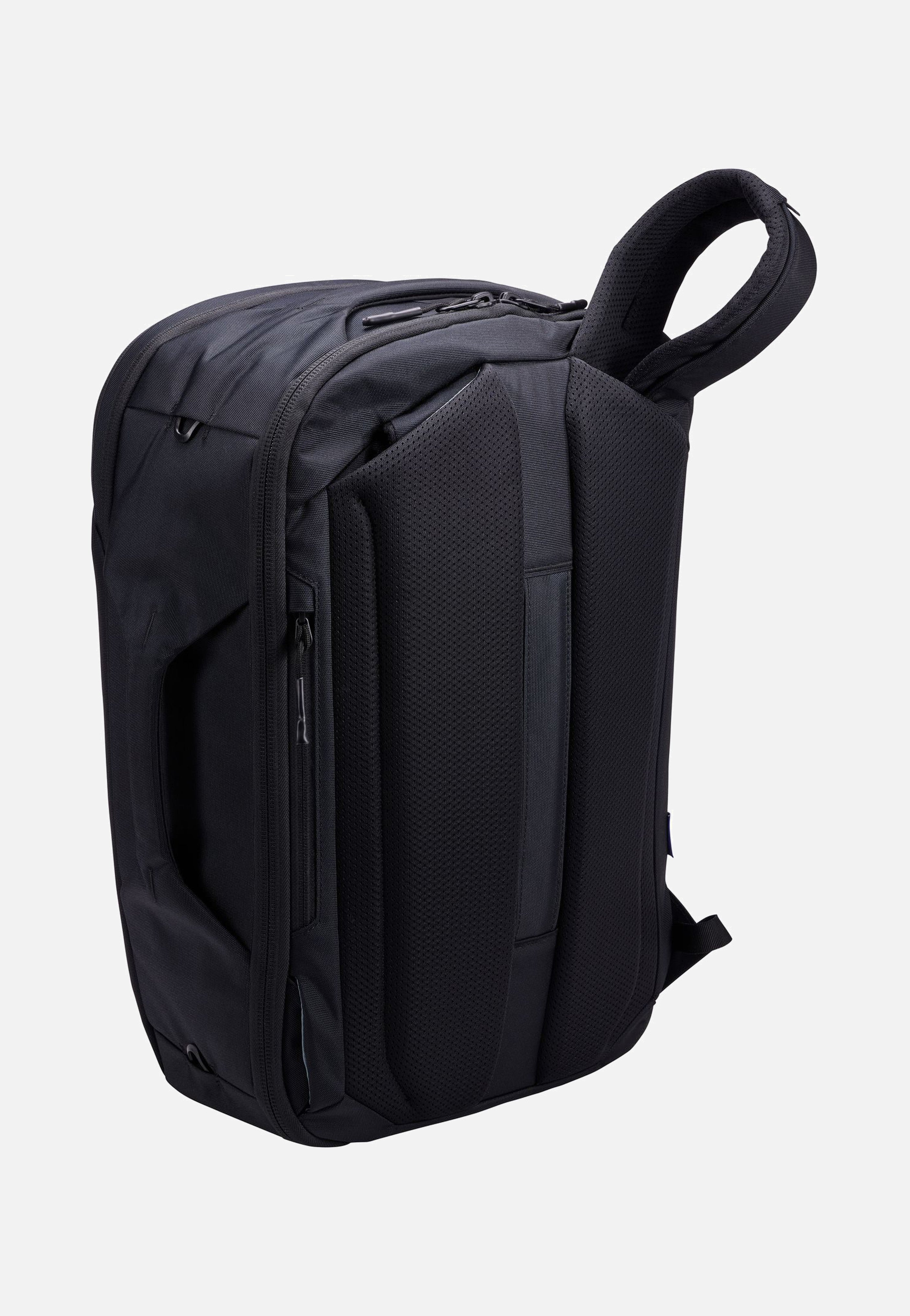 Thule Subterra 2 Convertible Carry-On Black Travel Rucksack