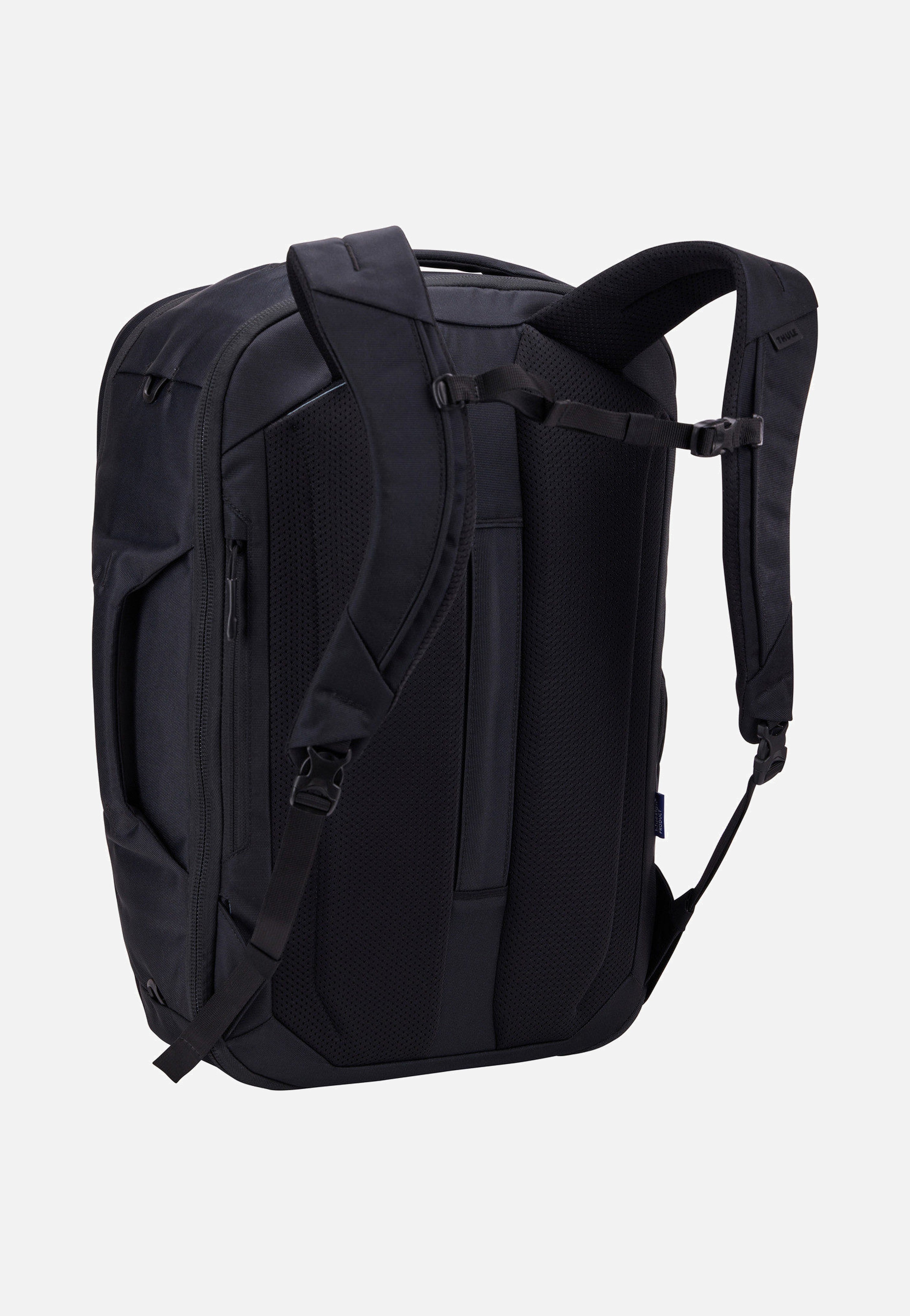 Thule Subterra 2 Convertible Carry-On Black Travel Rucksack