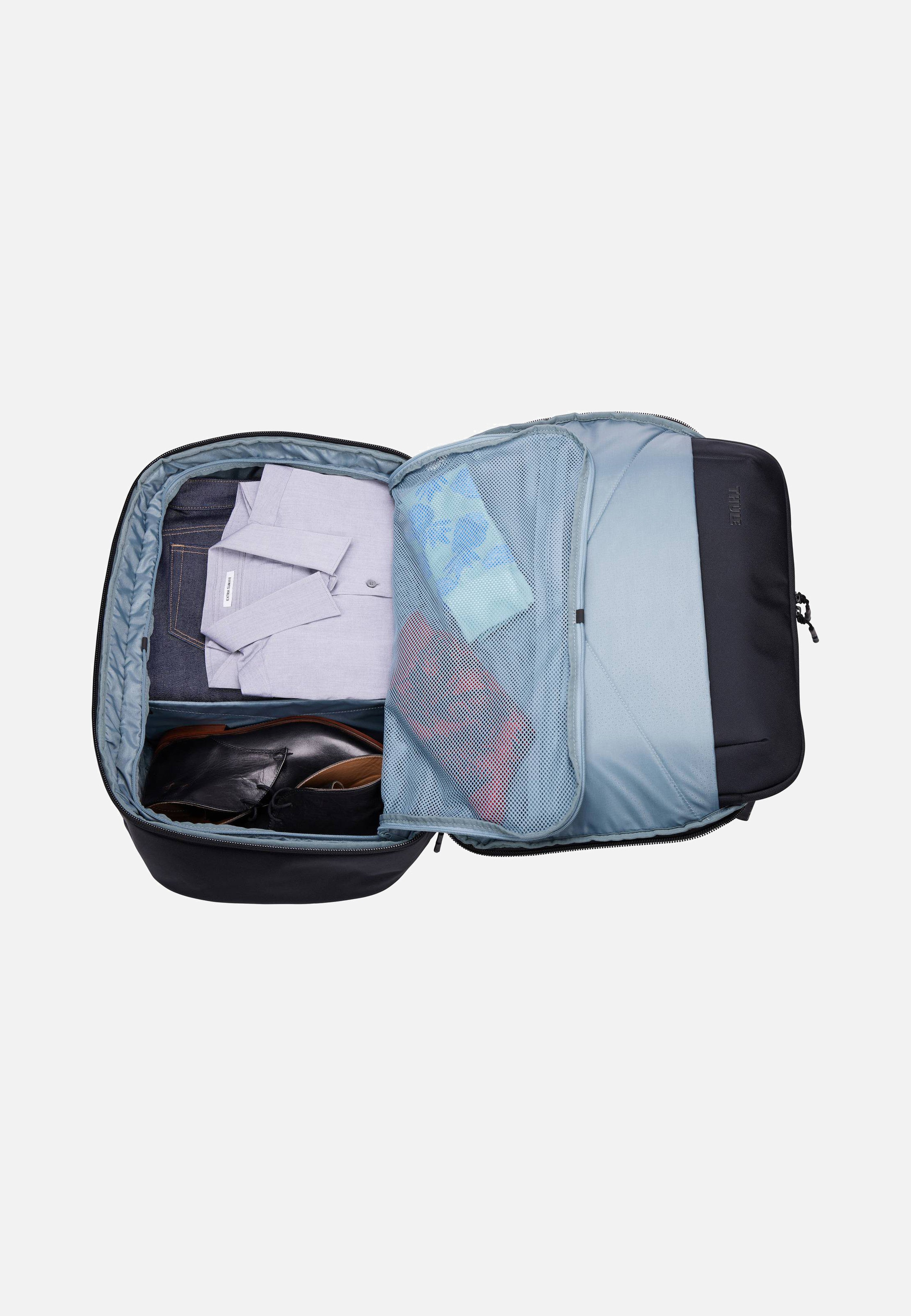 Thule Subterra 2 Convertible Carry-On Black Travel Rucksack