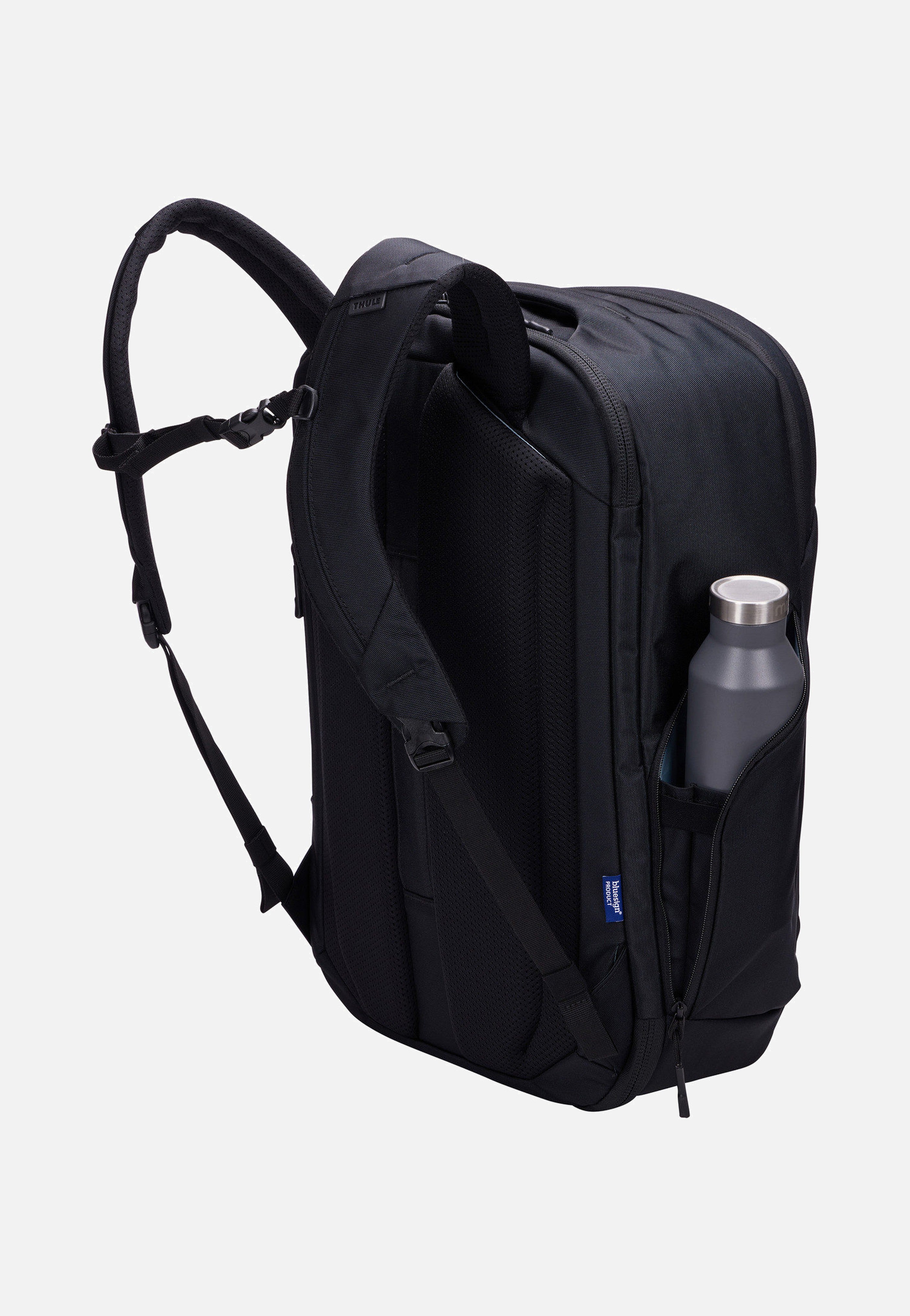 Thule Subterra 2 Convertible Carry-On Black Travel Rucksack