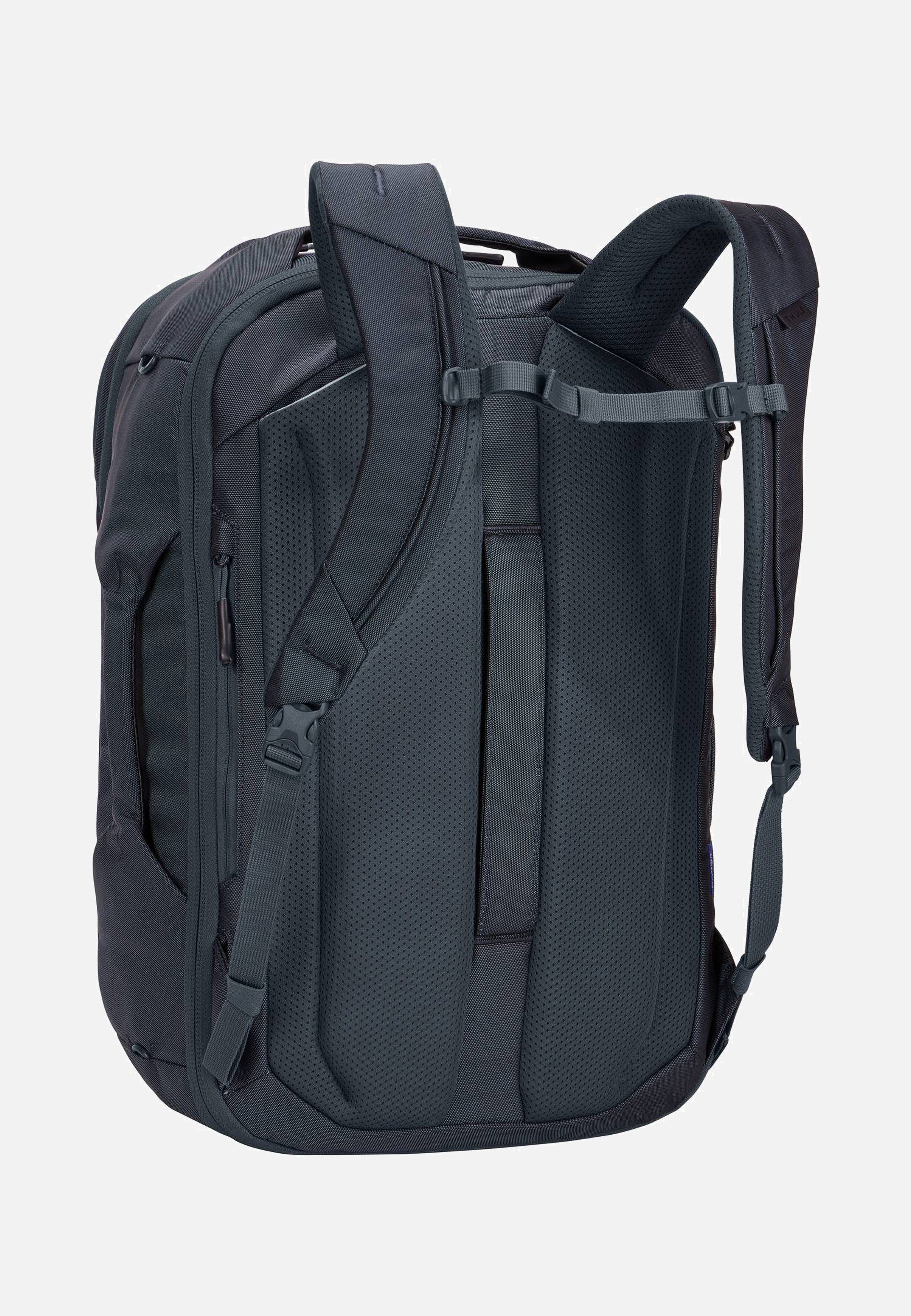 Thule Subterra 2 Convertible Carry-On Dark Slate Travel Rucksack