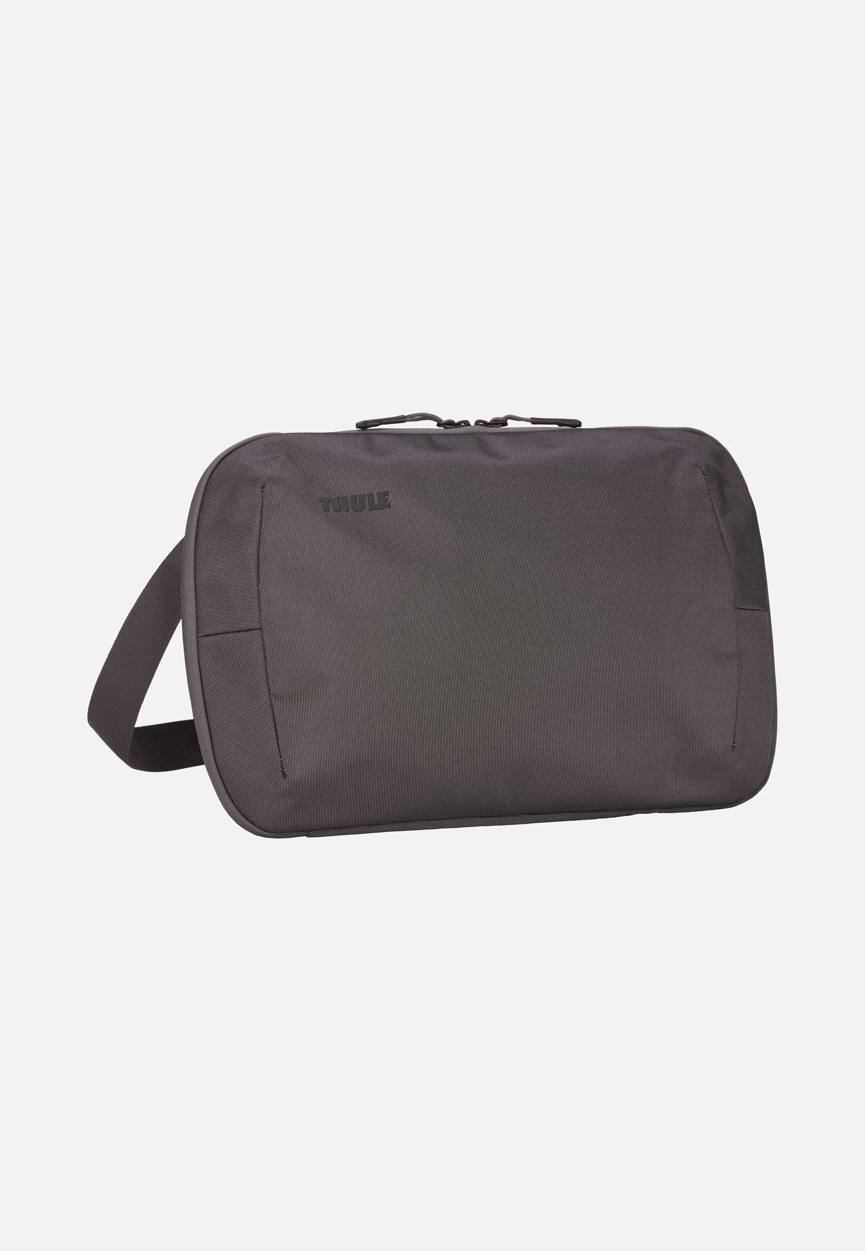 Thule Subterra 2 Convertible Carry-On Vetiver Gray Travel Rucksack
