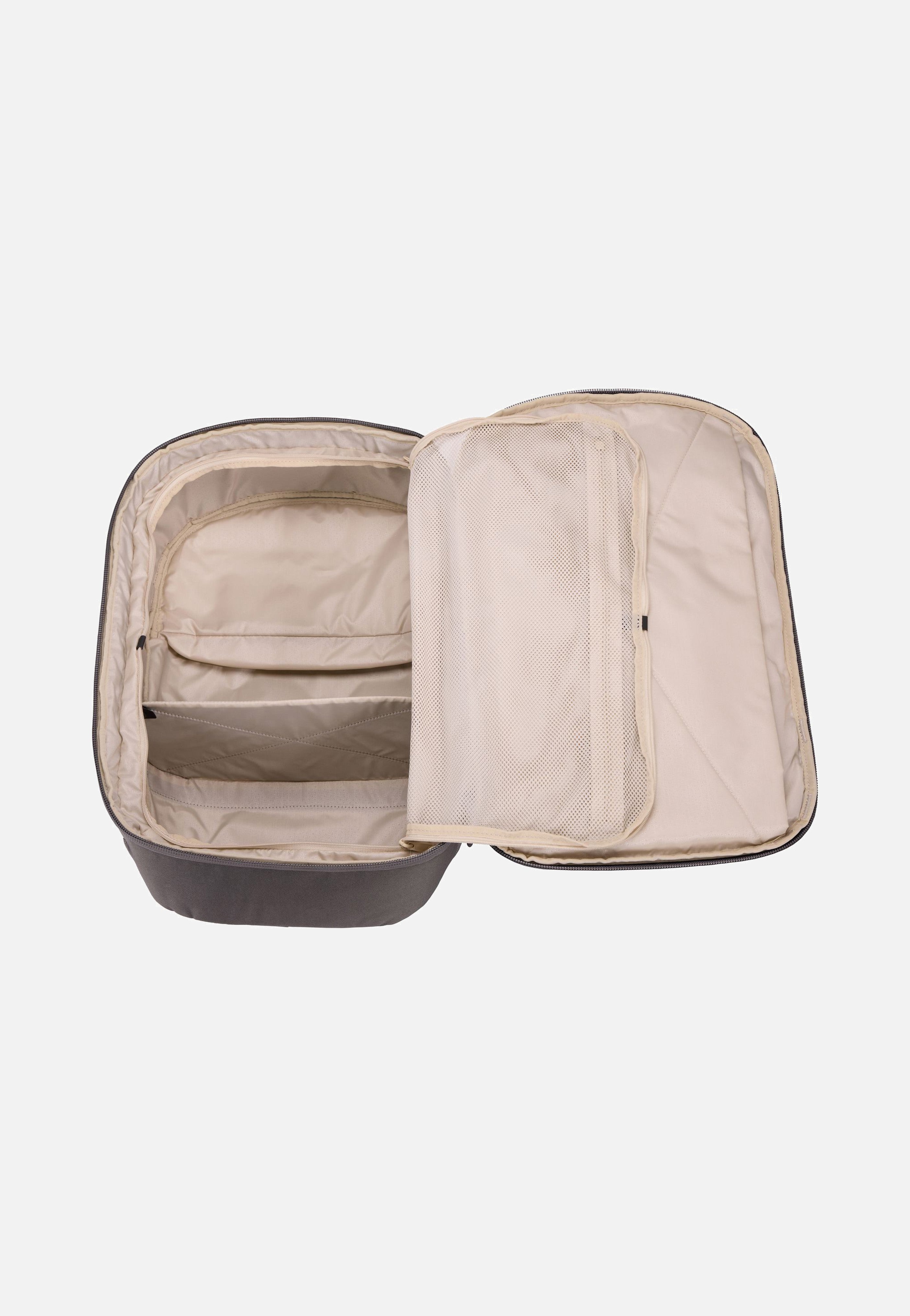 Thule Subterra 2 Convertible Carry-On Vetiver Gray Travel Rucksack