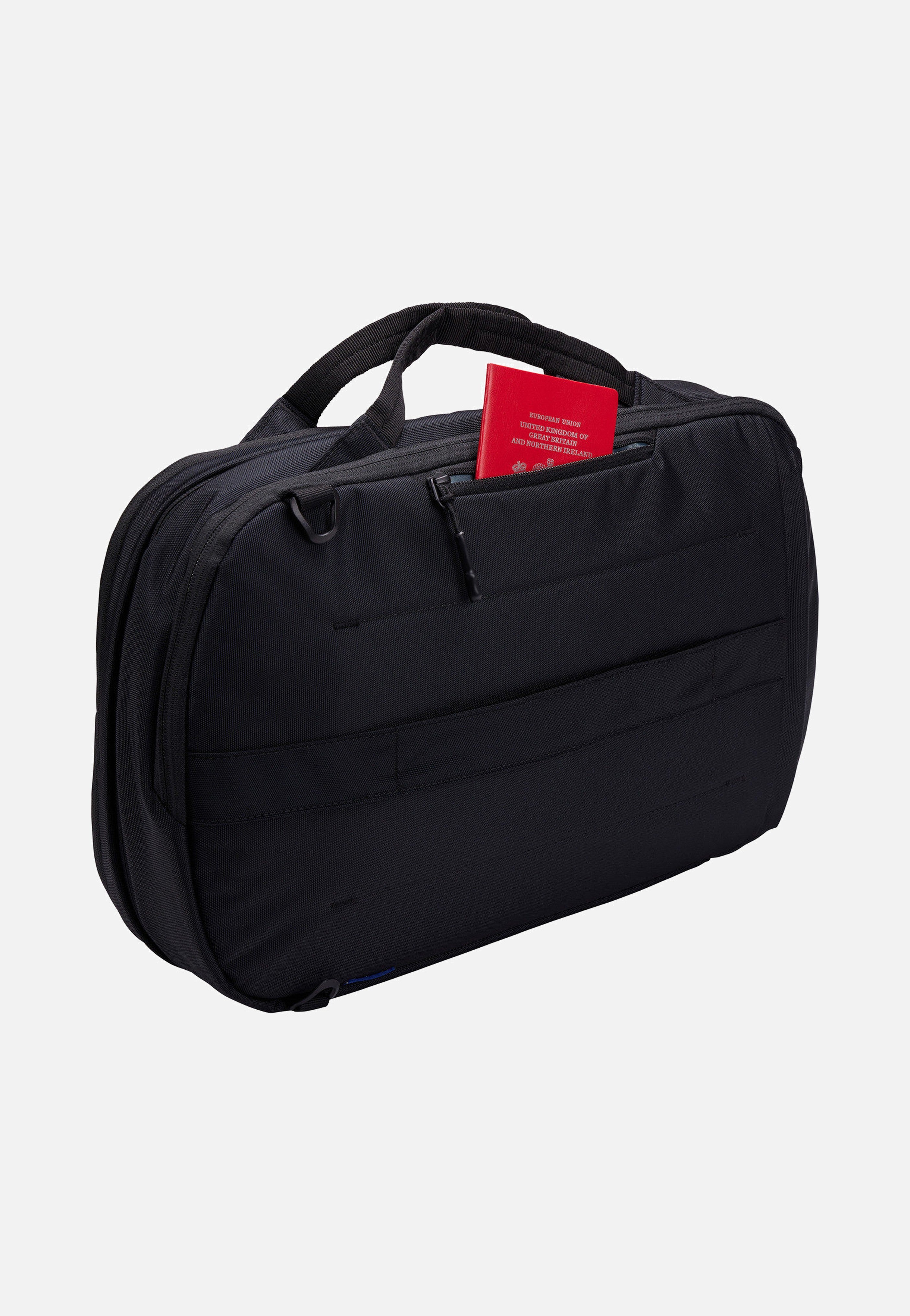 Thule Subterra 2 Hybrid Travel Bag Black Rucksack