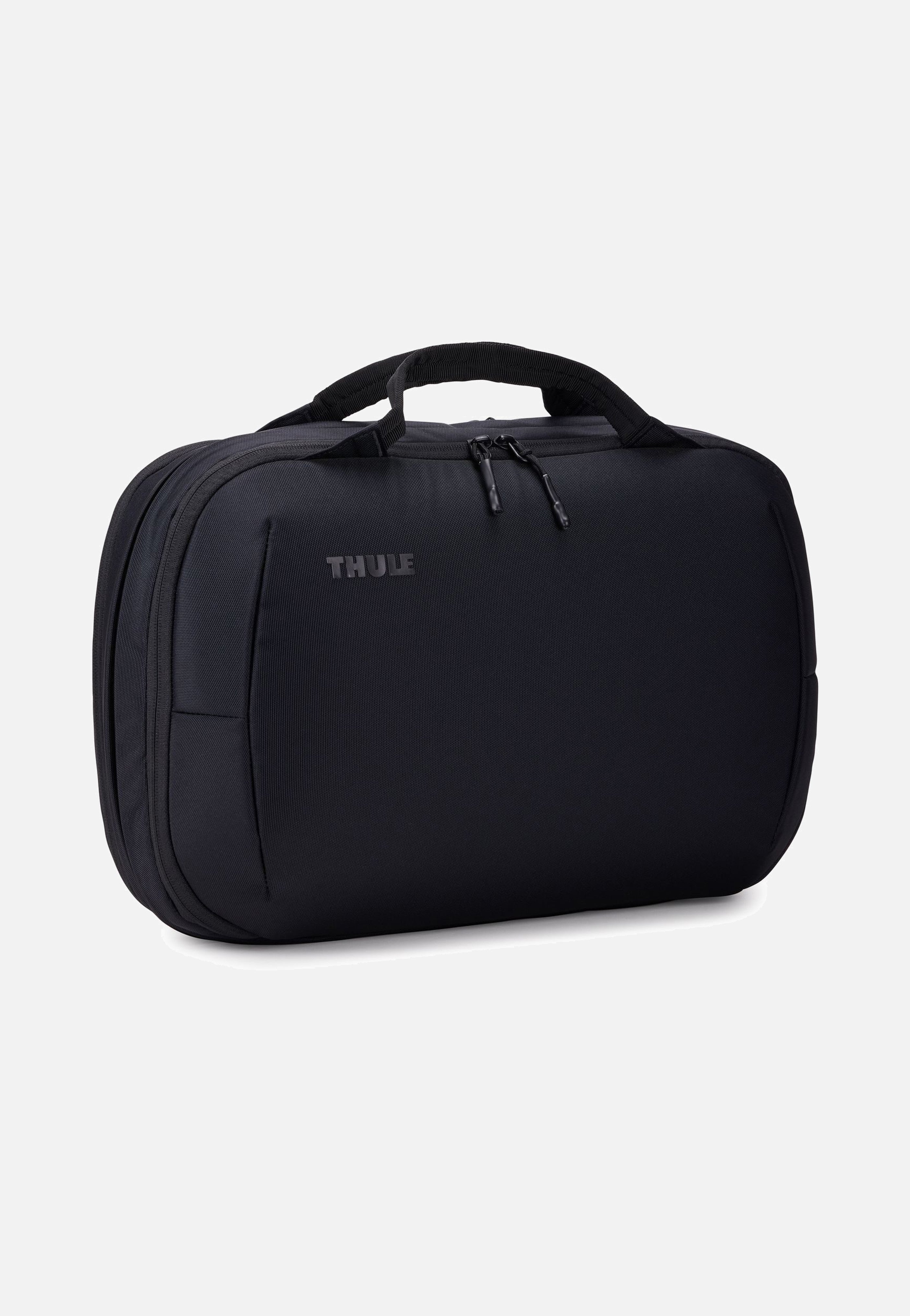 Thule Subterra 2 Hybrid Travel Bag Black Rucksack