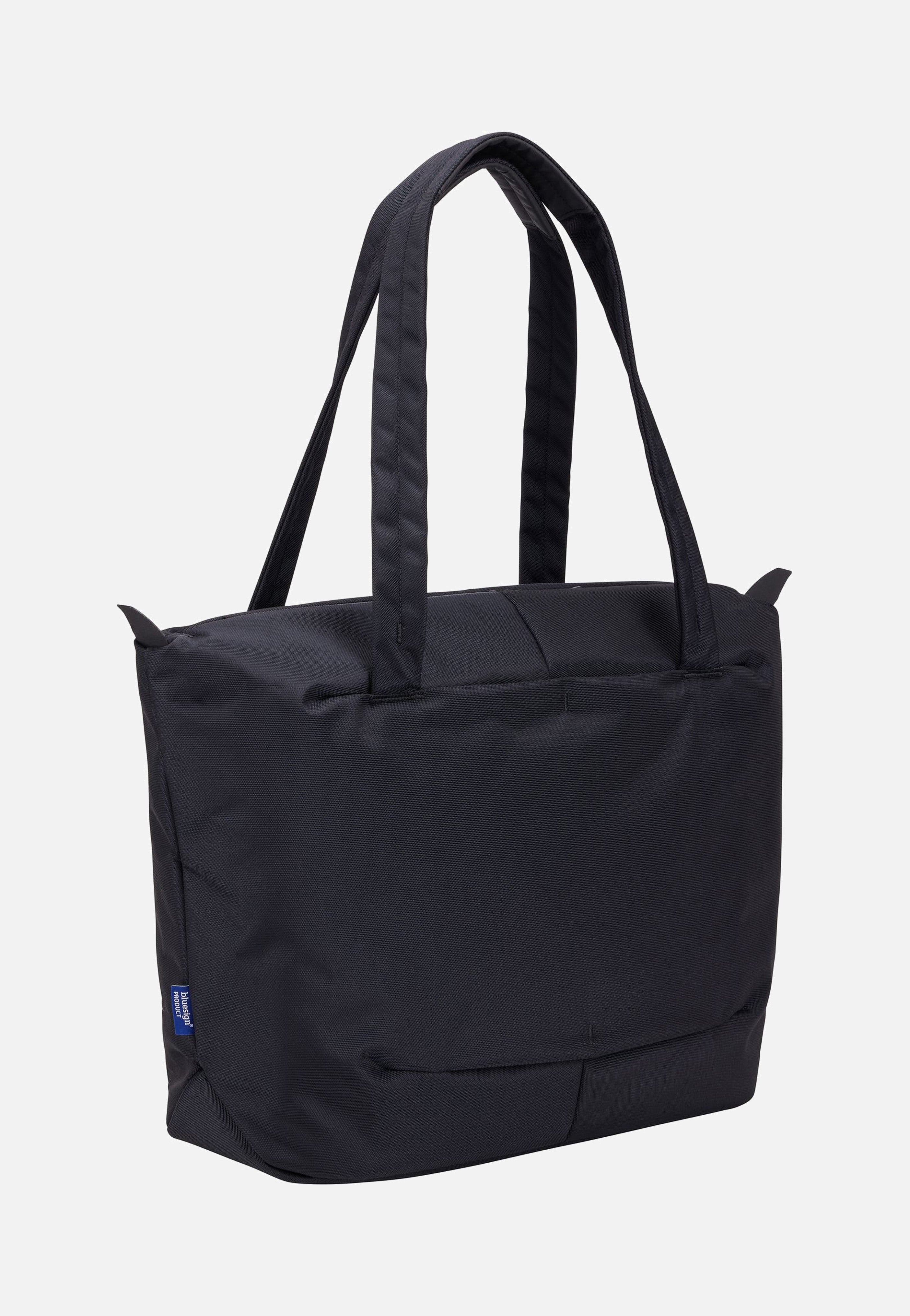 Thule Subterra 2 Black Shopper