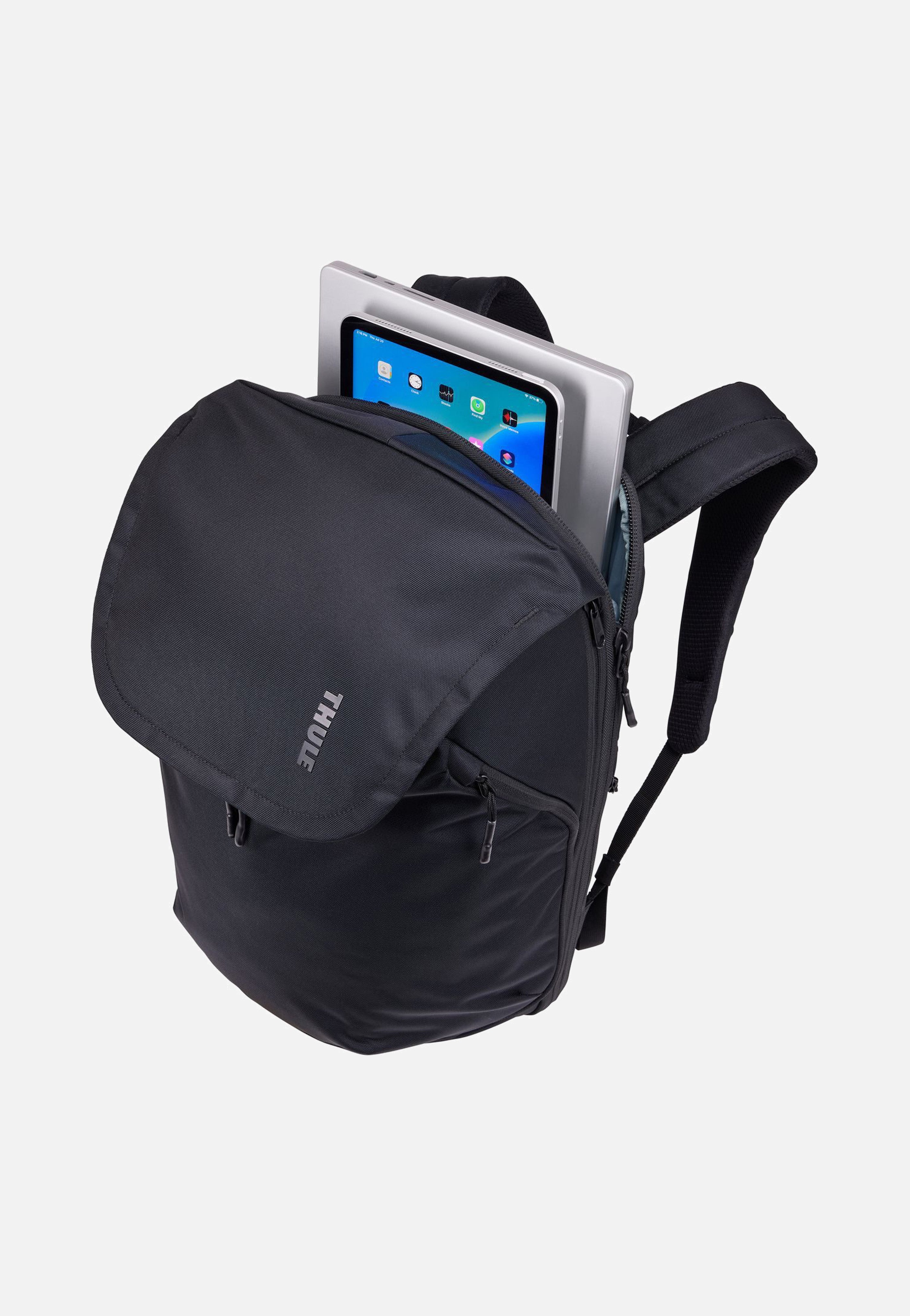 Thule Subterra 2 Travel Backpack 26L Black Travel Rucksack