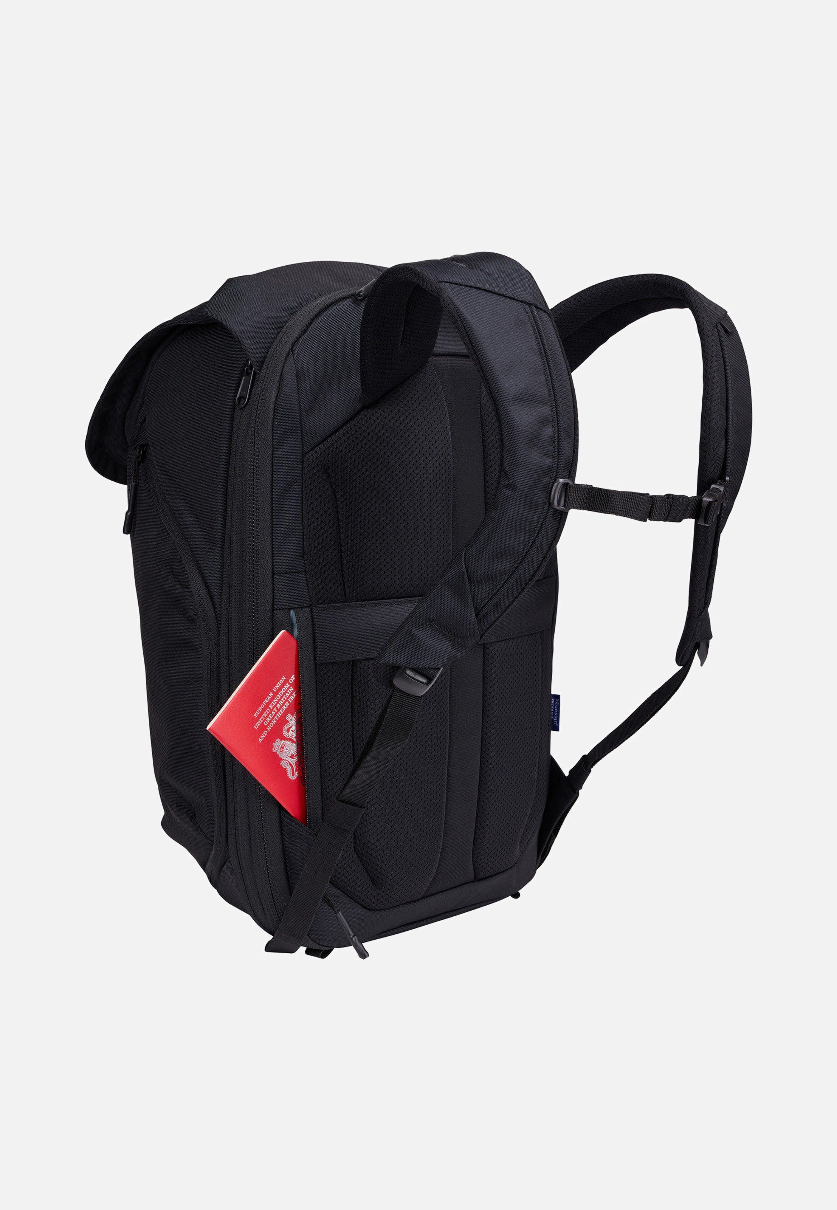 Thule Subterra 2 Travel Backpack 26L Black Travel Rucksack
