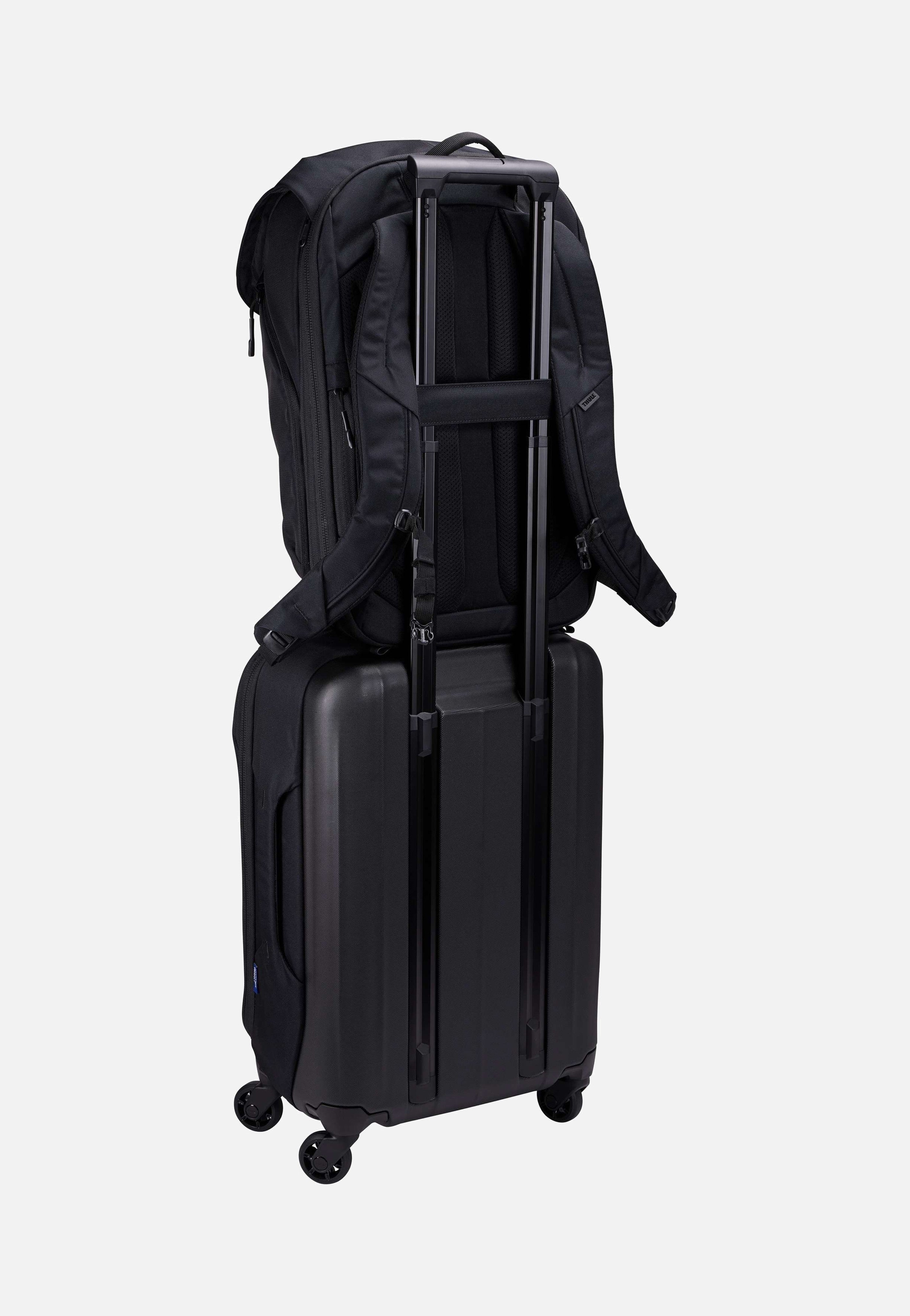 Thule Subterra 2 Travel Backpack 26L Black Travel Rucksack