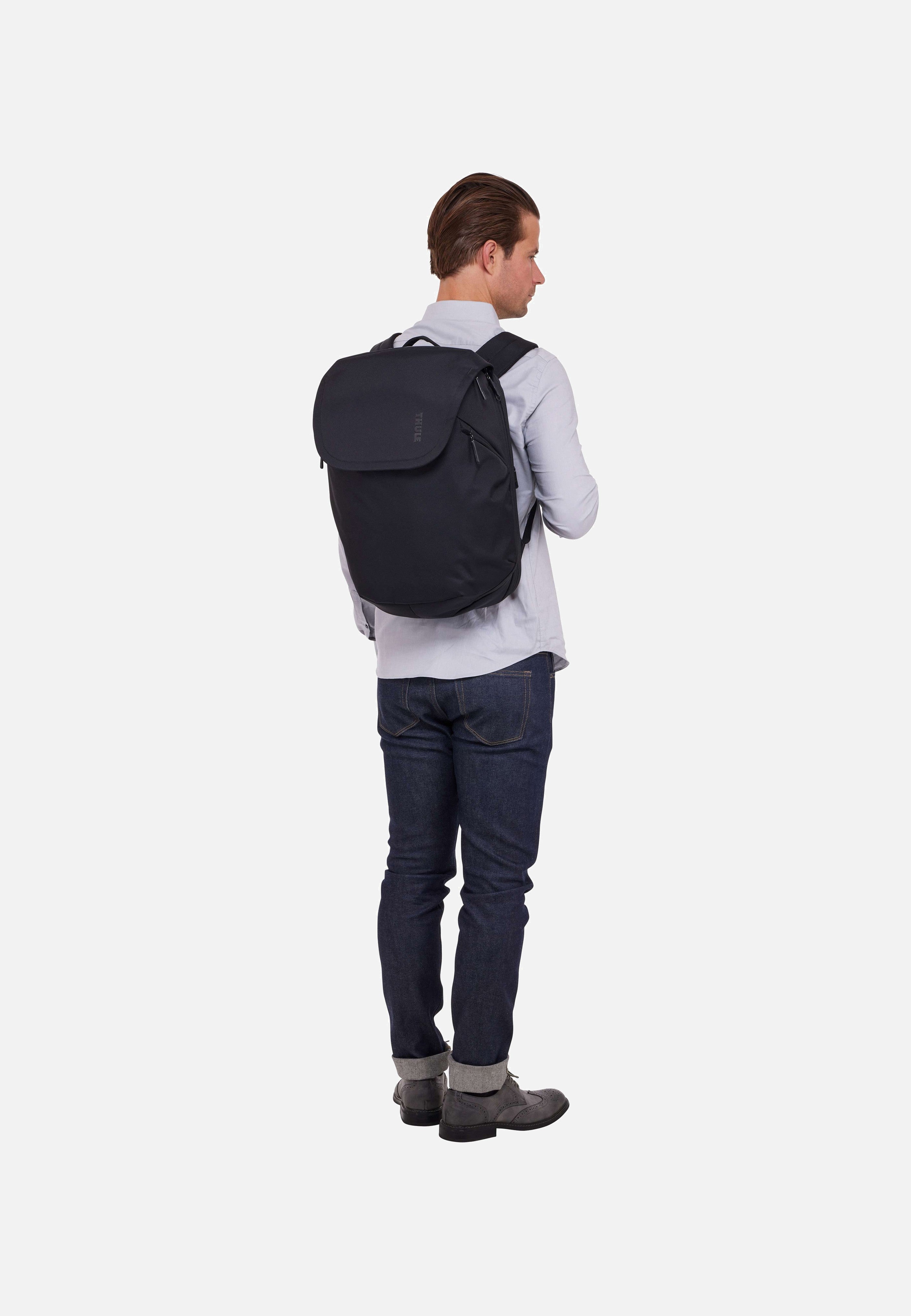 Thule Subterra 2 Travel Backpack 26L Black Travel Rucksack