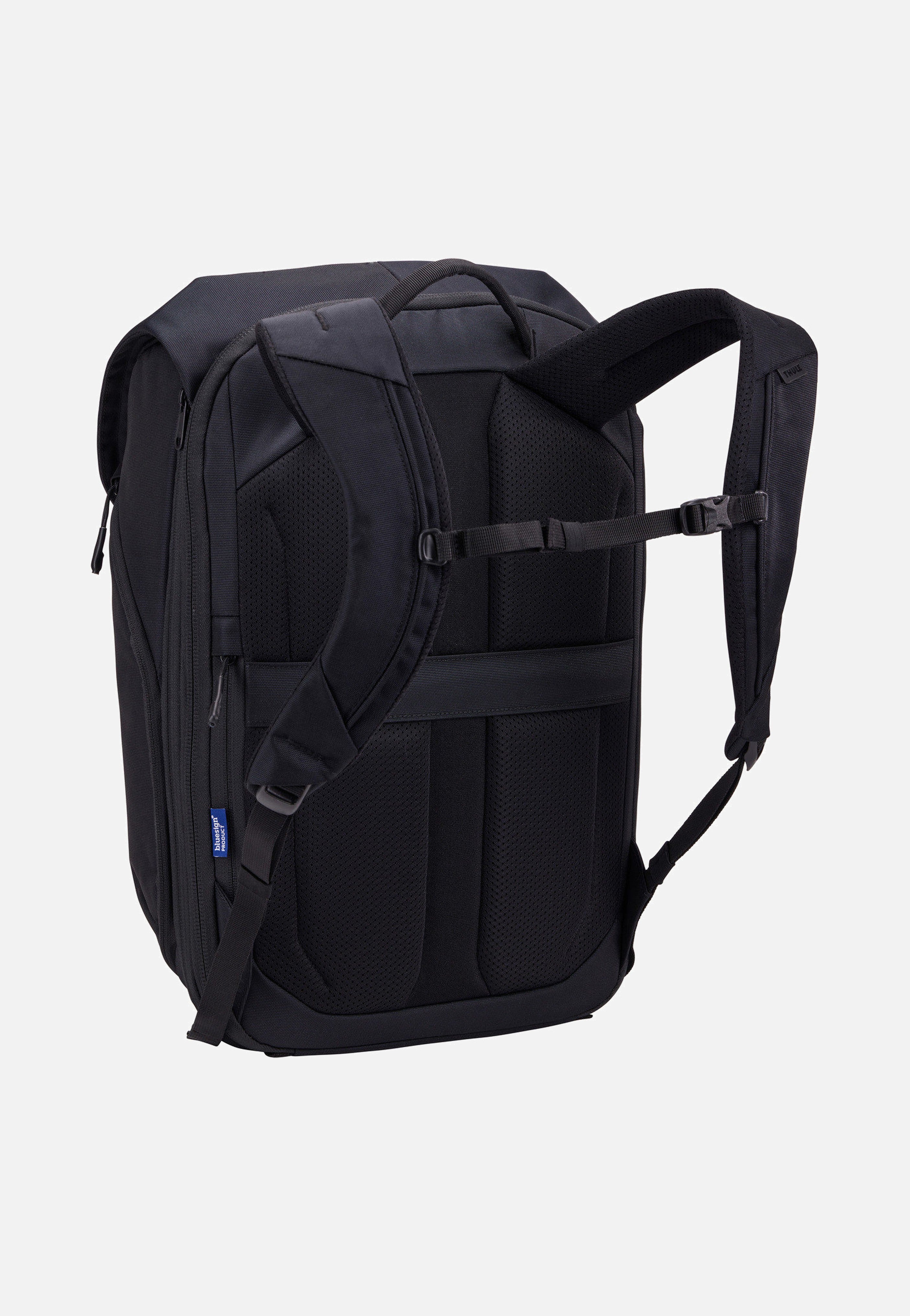 Thule Subterra 2 Travel Backpack 26L Black Travel Rucksack