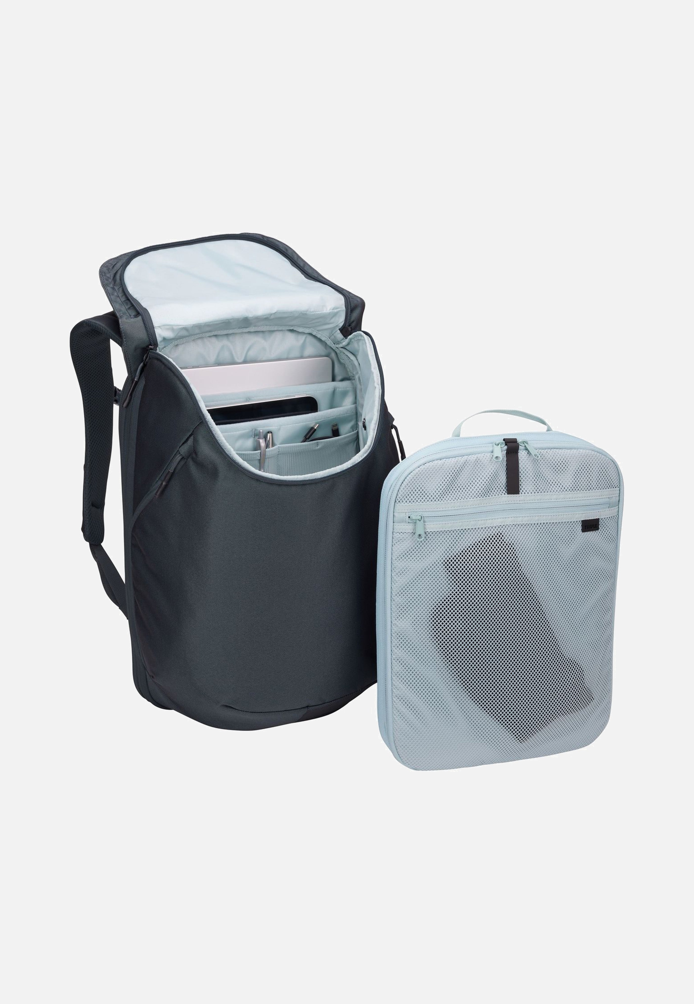 Thule Subterra 2 Travel 26L Dark Slate Travel Rucksack
