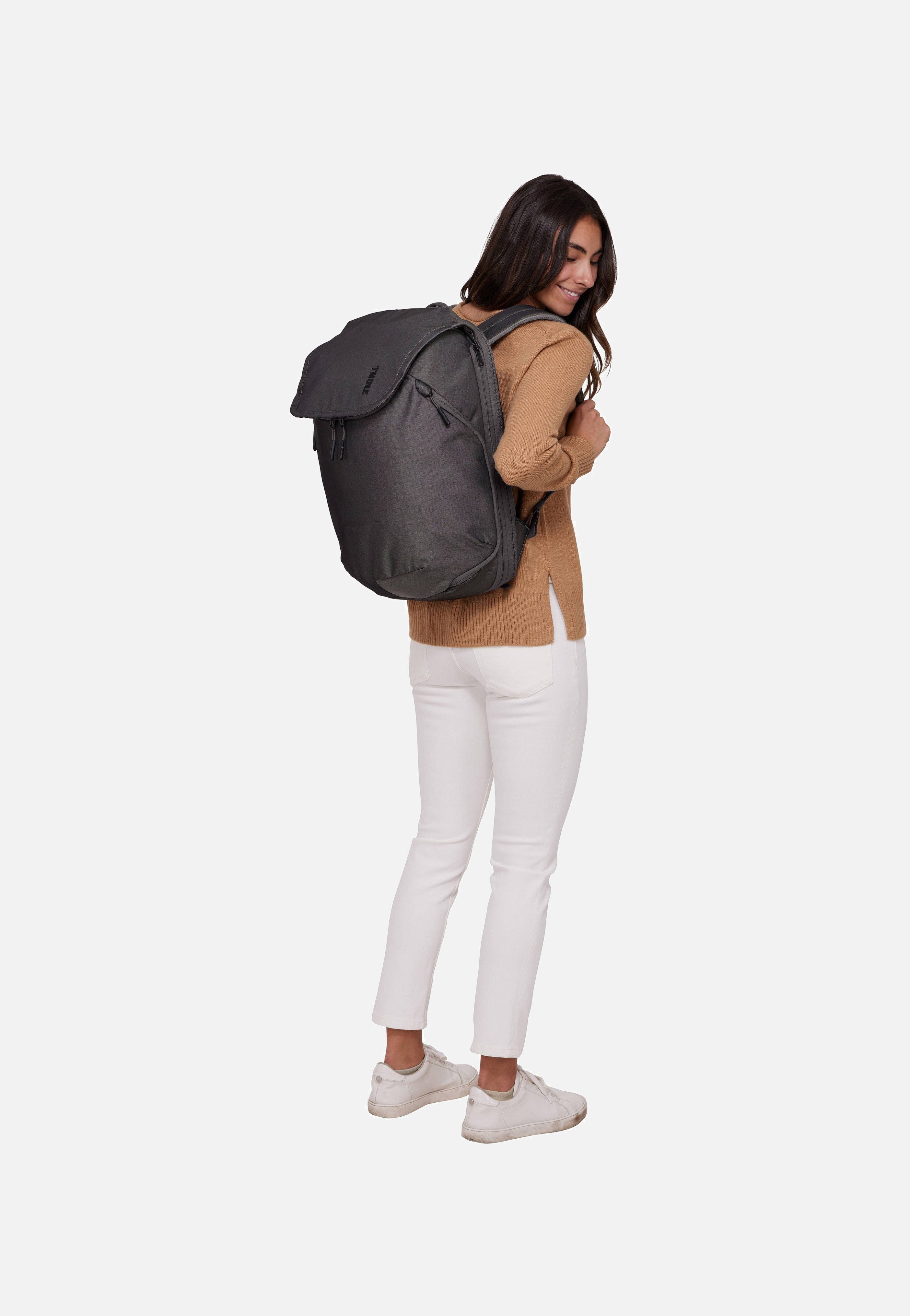 Thule Subterra 2 Travel 26L Vetiver Gray Travel Rucksack