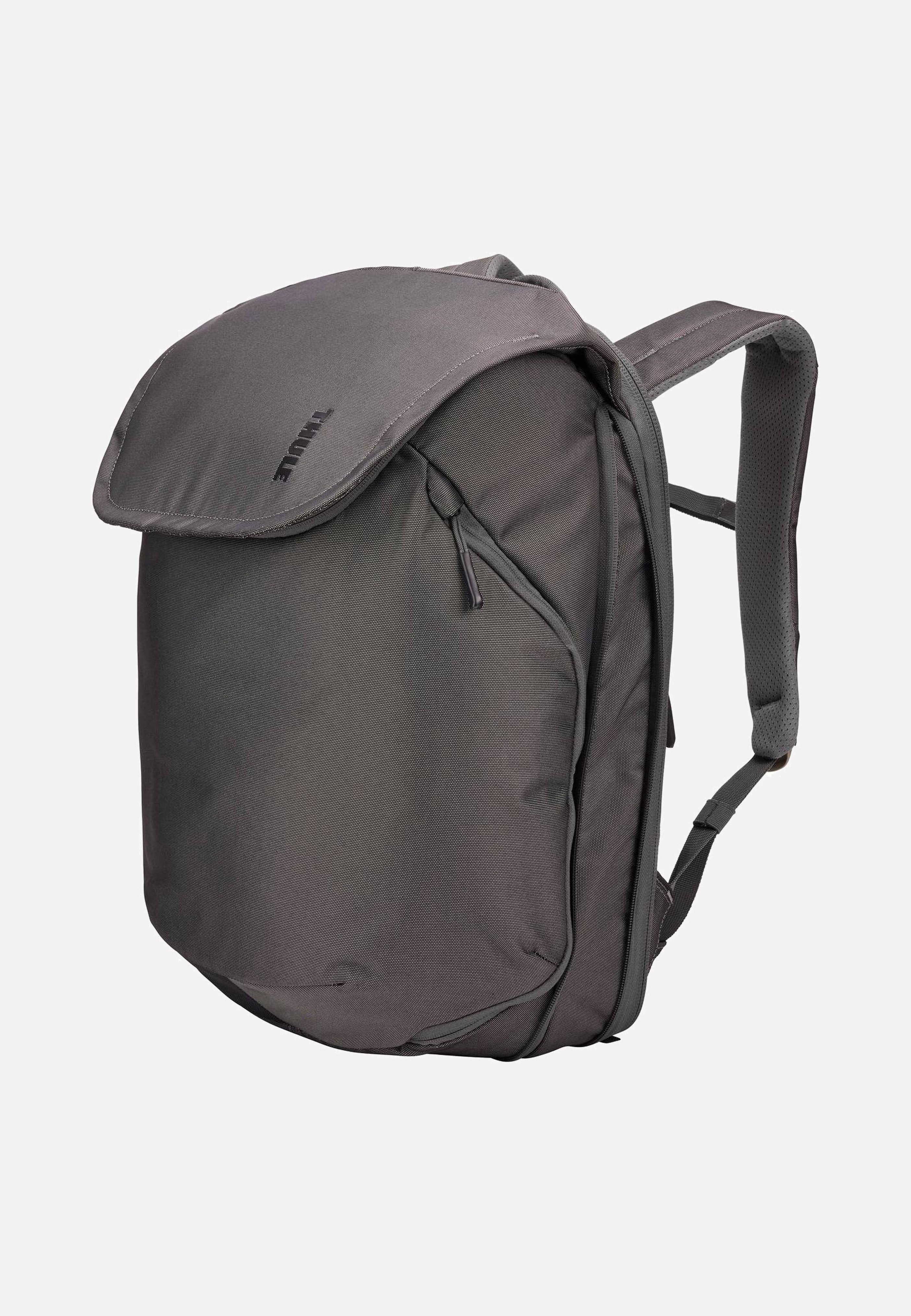 Thule Subterra 2 Travel 26L Vetiver Gray Travel Rucksack