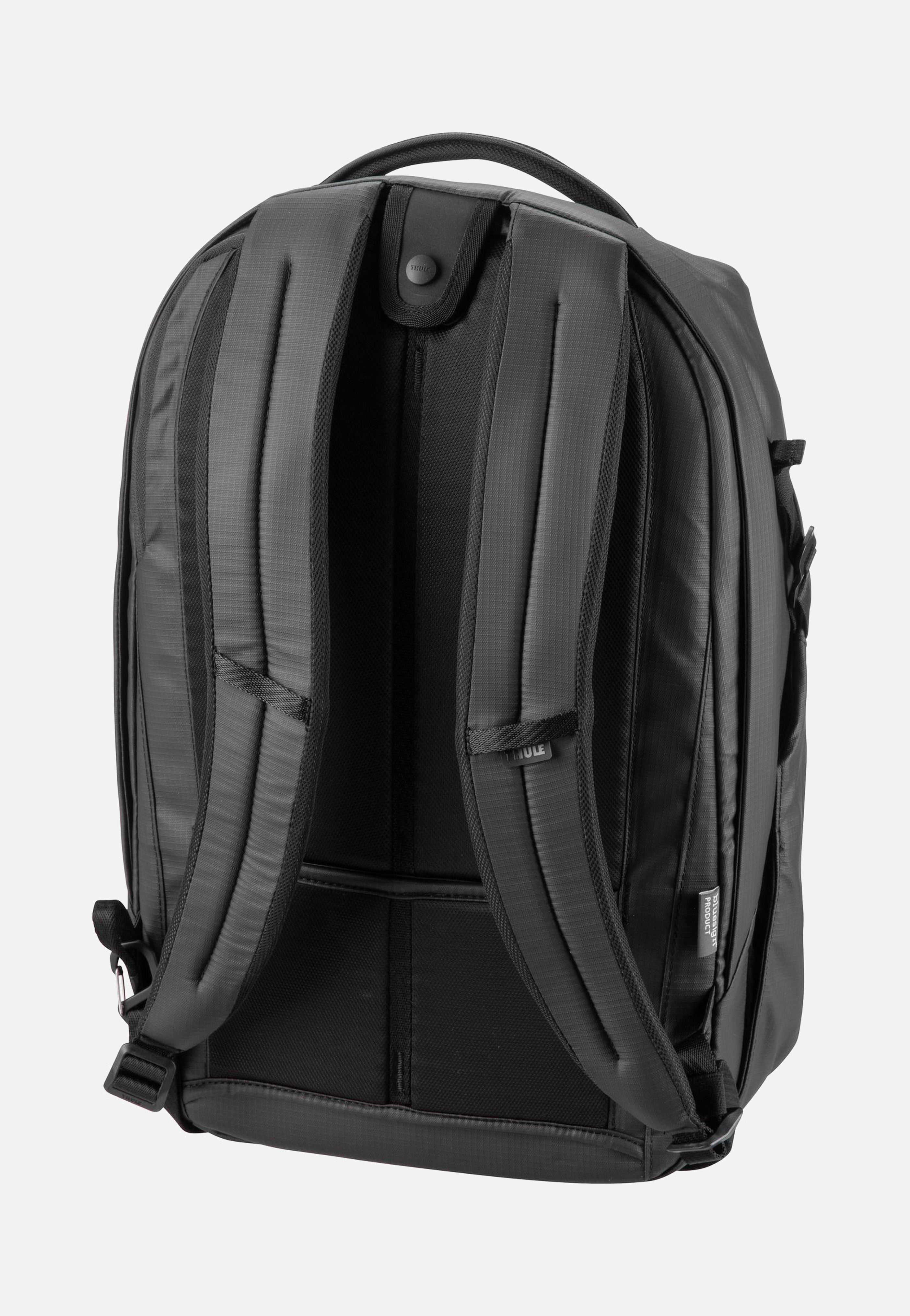 Thule Tact 21L Black Rucksack