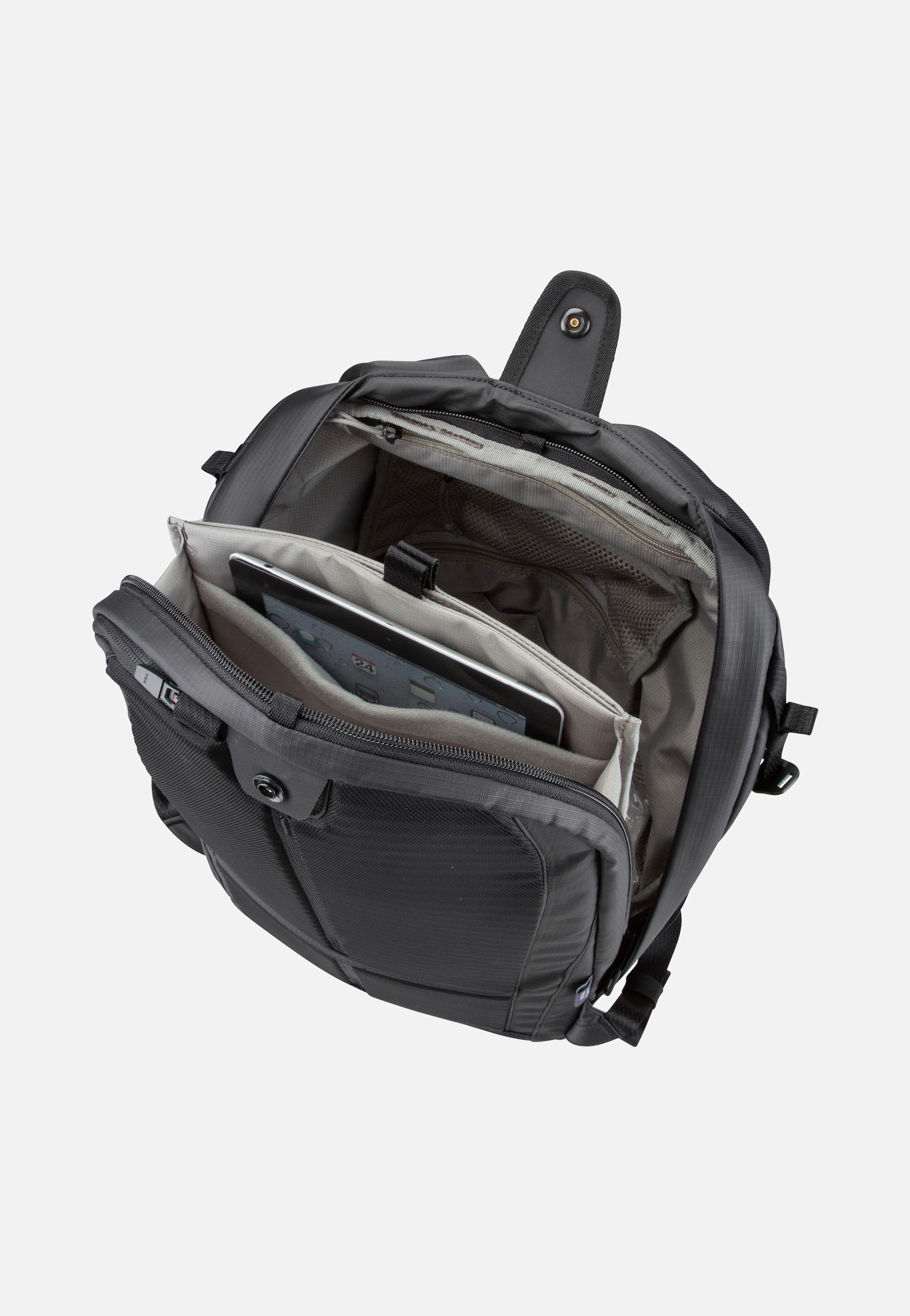 Thule Tact 21L Black Rucksack