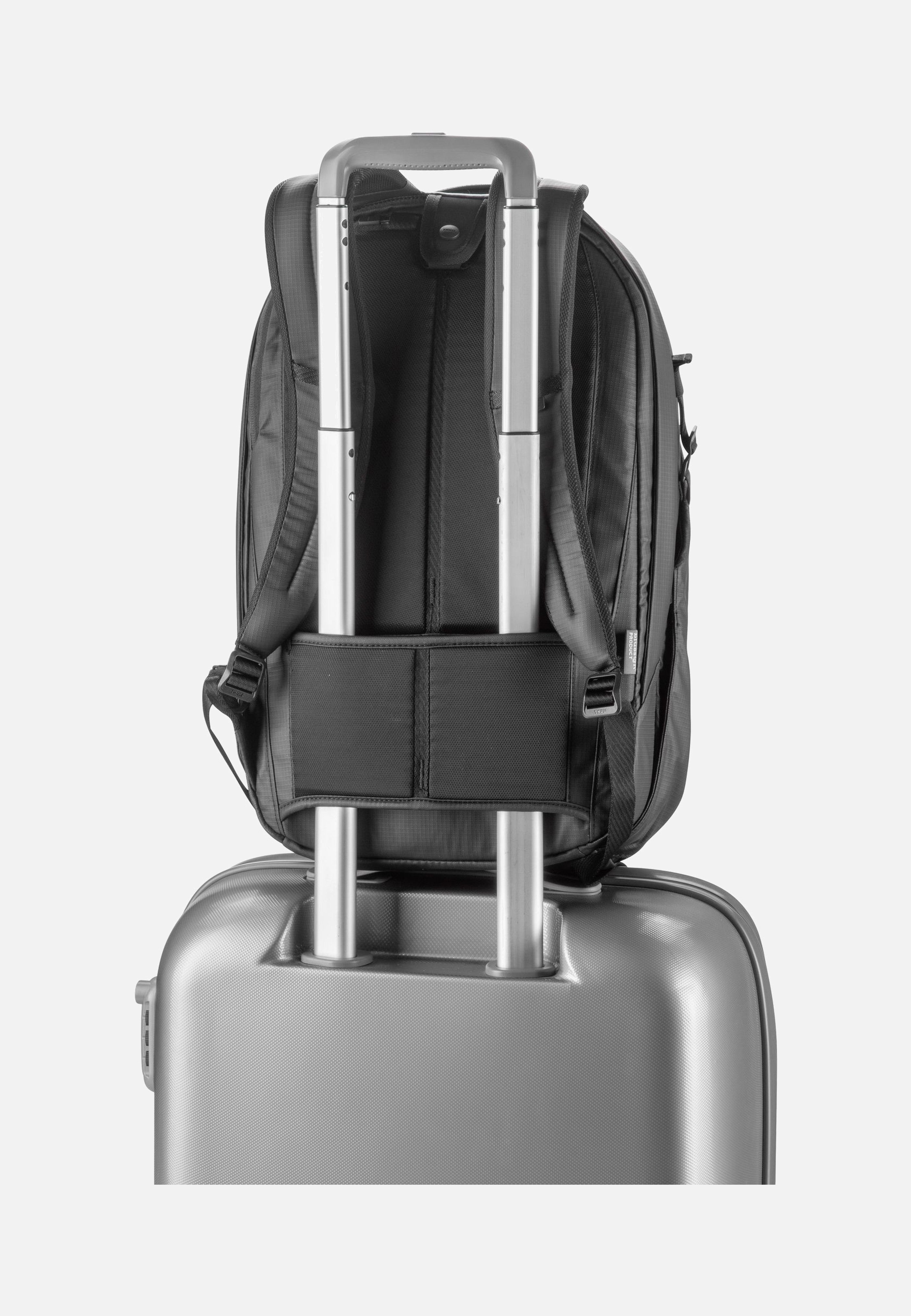 Thule Tact 21L Black Rucksack