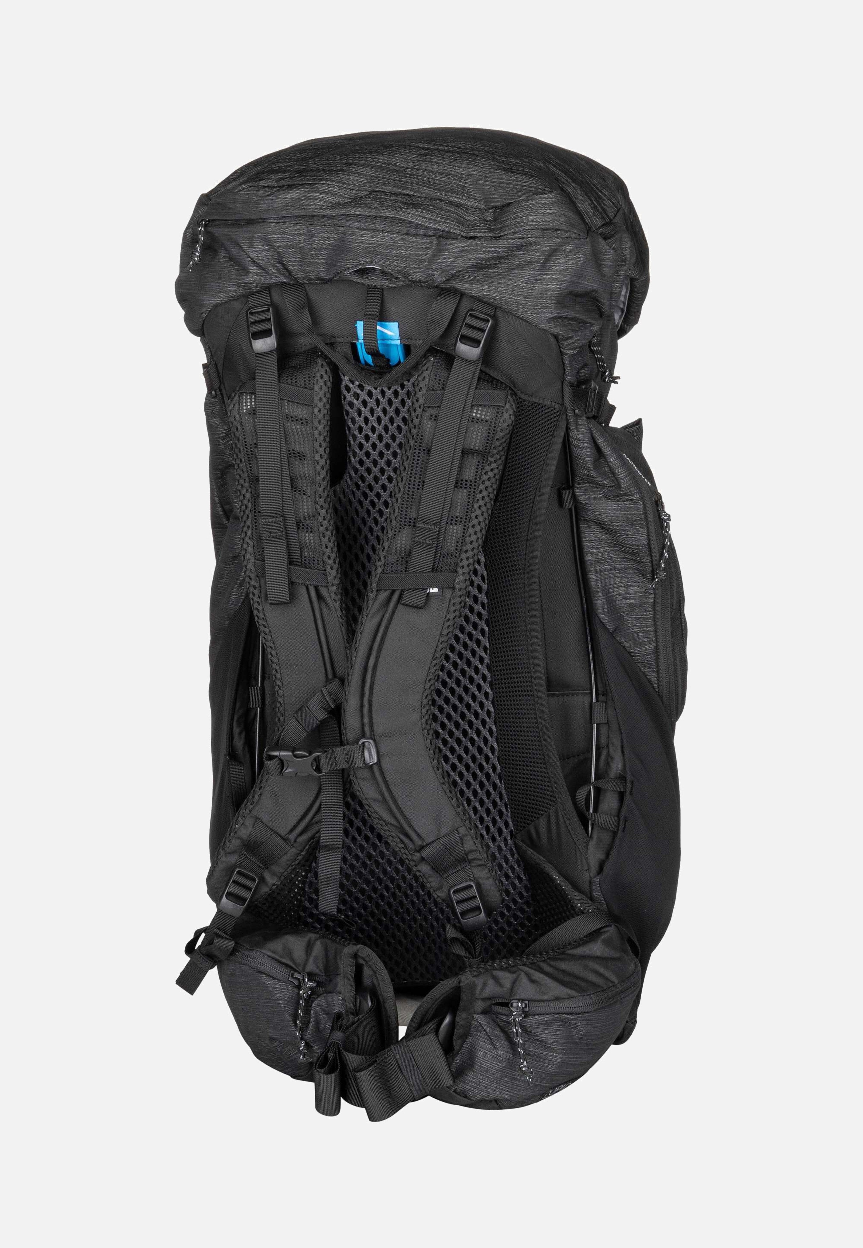 Thule Topio 40L Black Hiking Rucksack