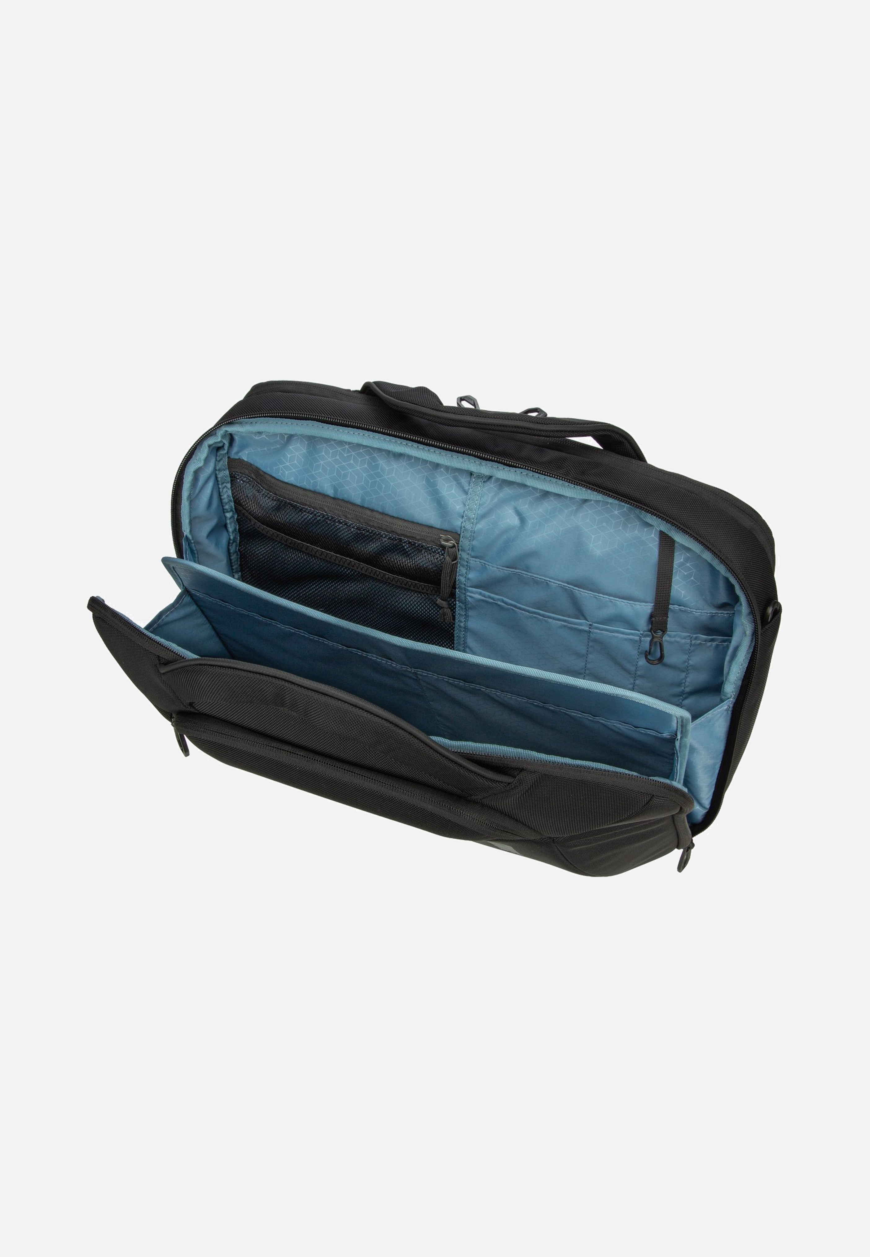 Thule Accent Recycled Black Laptoptasche