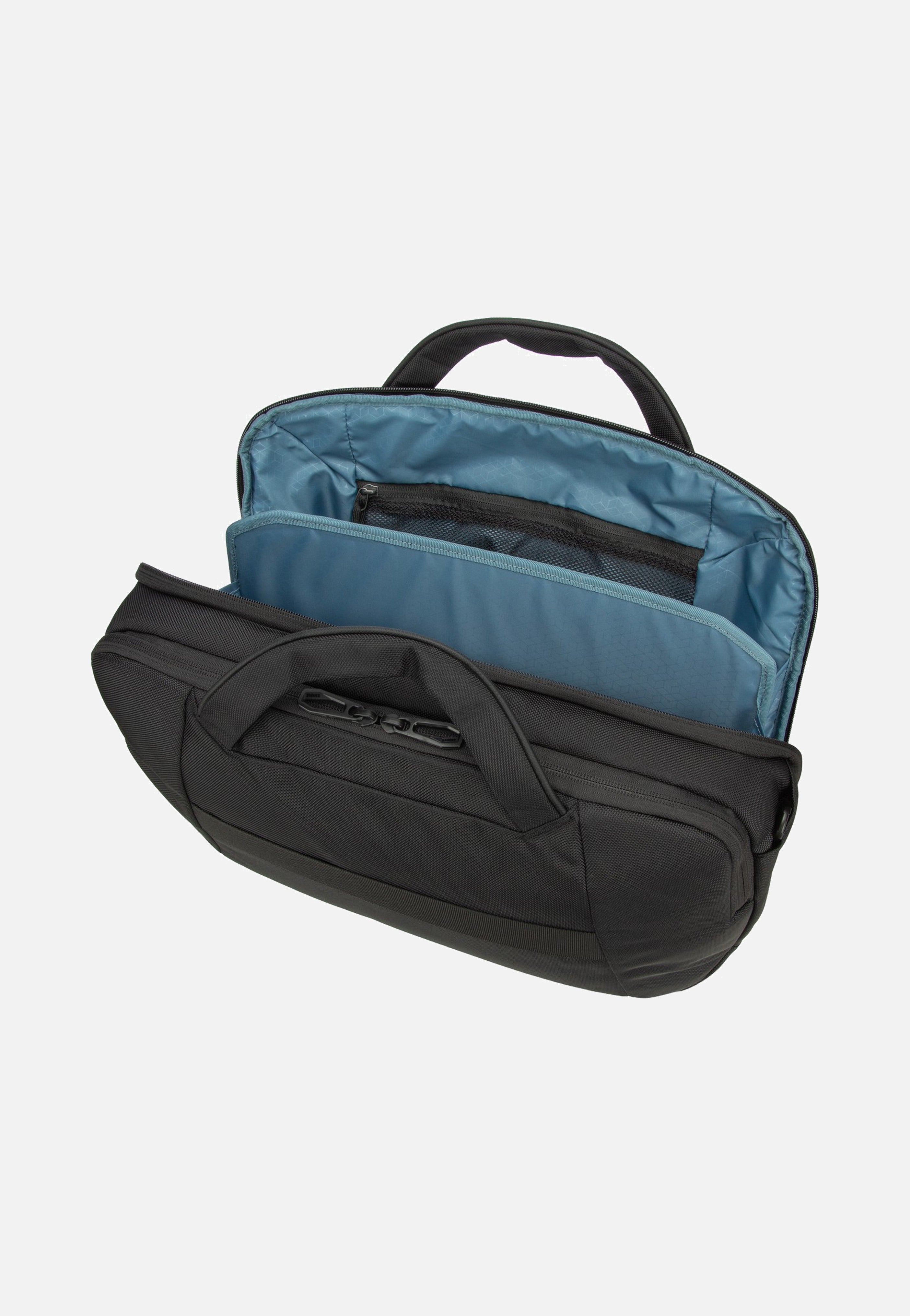 Thule Accent Recycled Black Laptoptasche