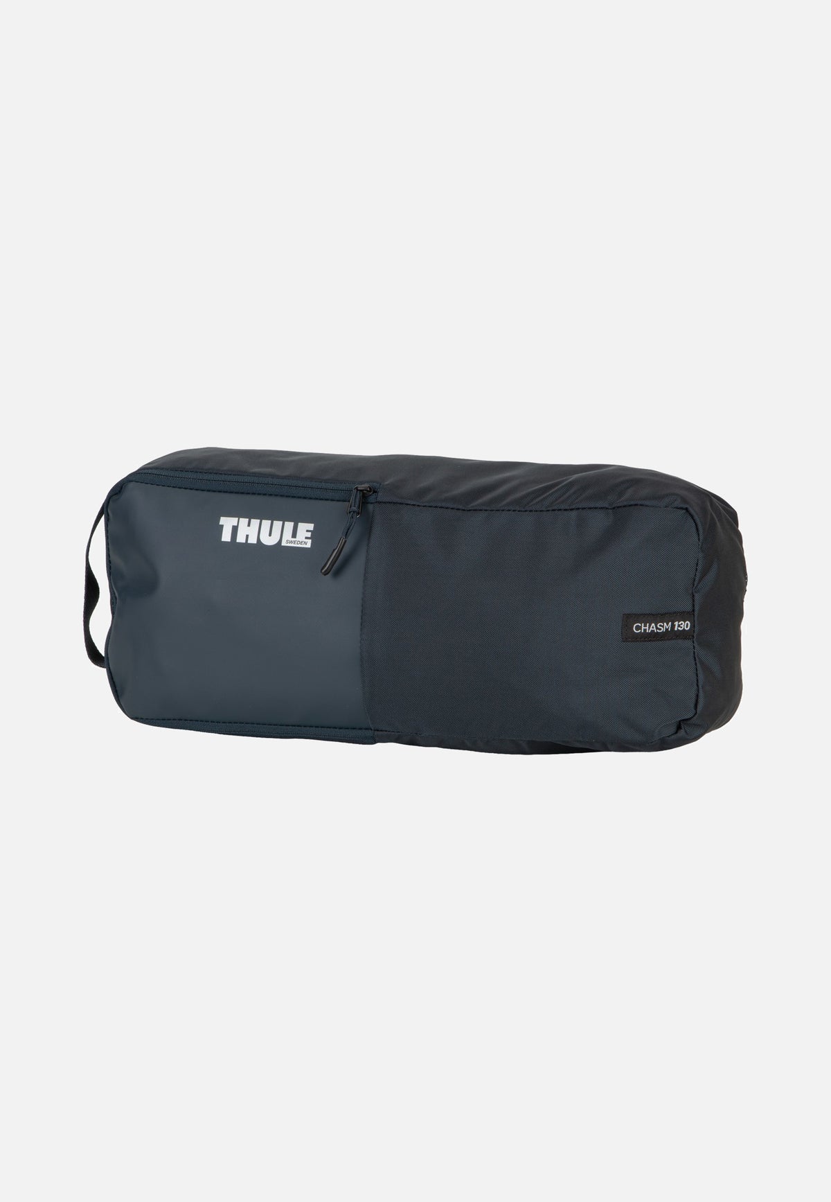 Thule Chasm 130L Darkest Blue Dufflebag
