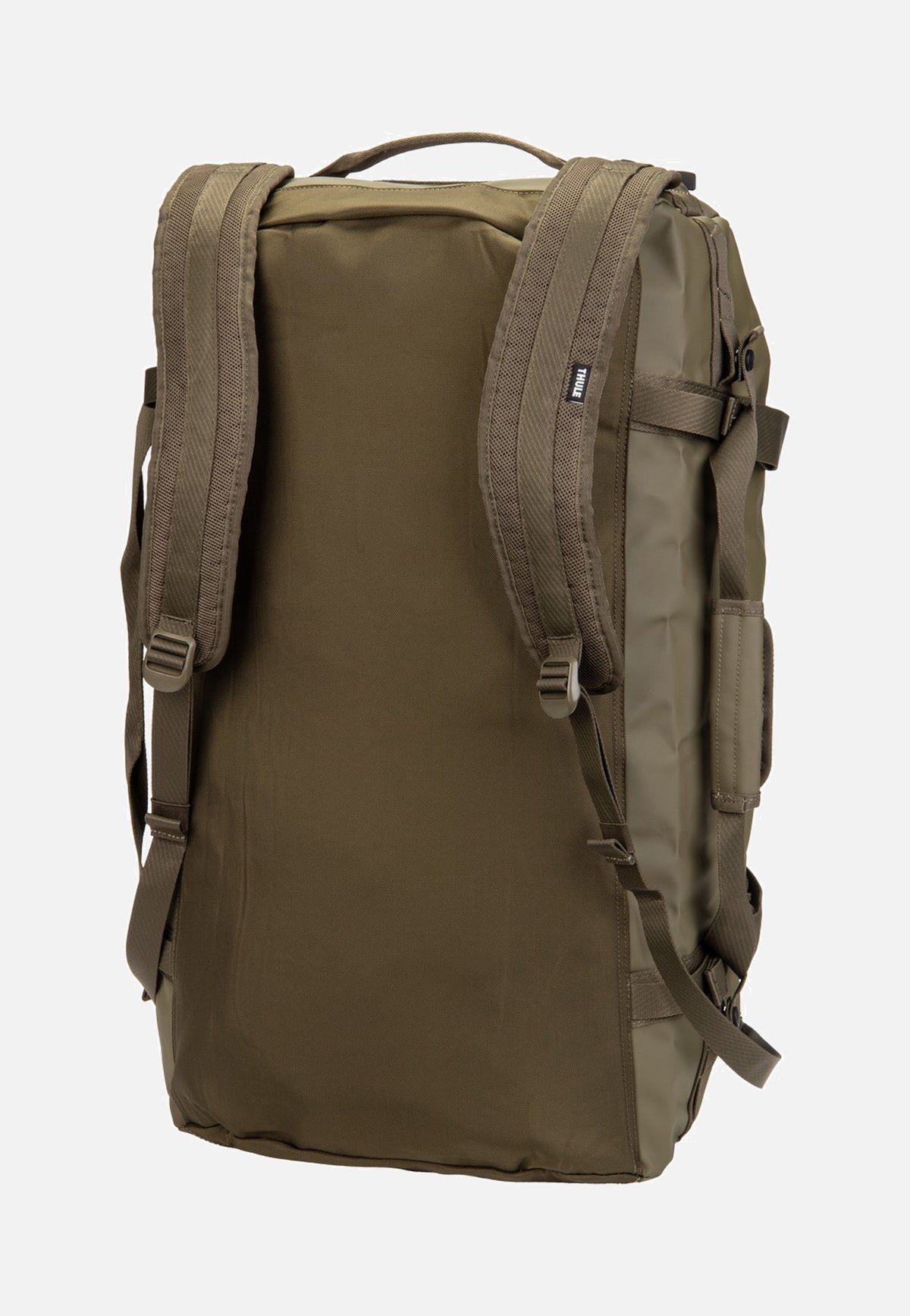 Thule Chasm 70L Deep Khaki Dufflebag
