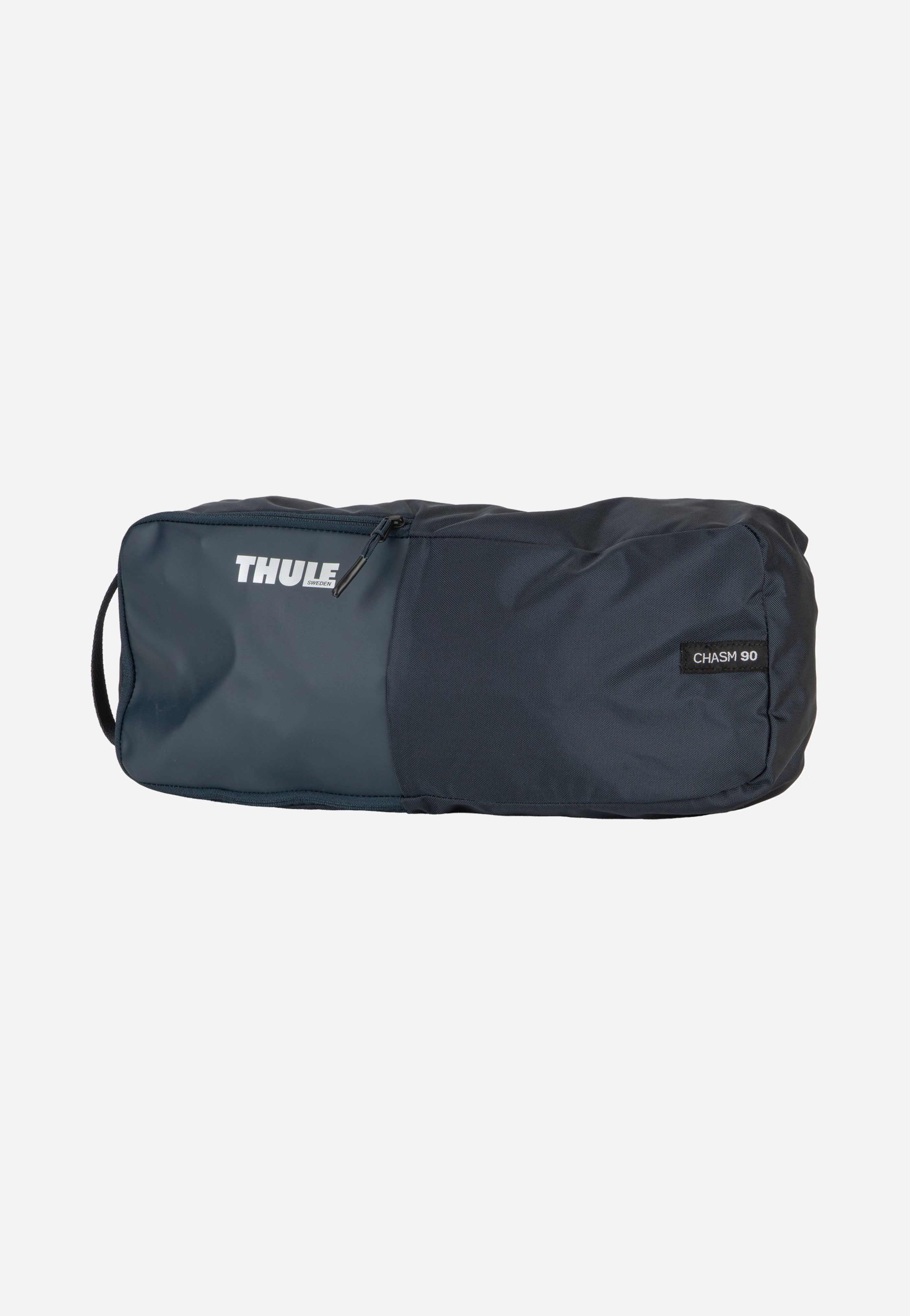 Thule Chasm 90L Darkest Blue Dufflebag
