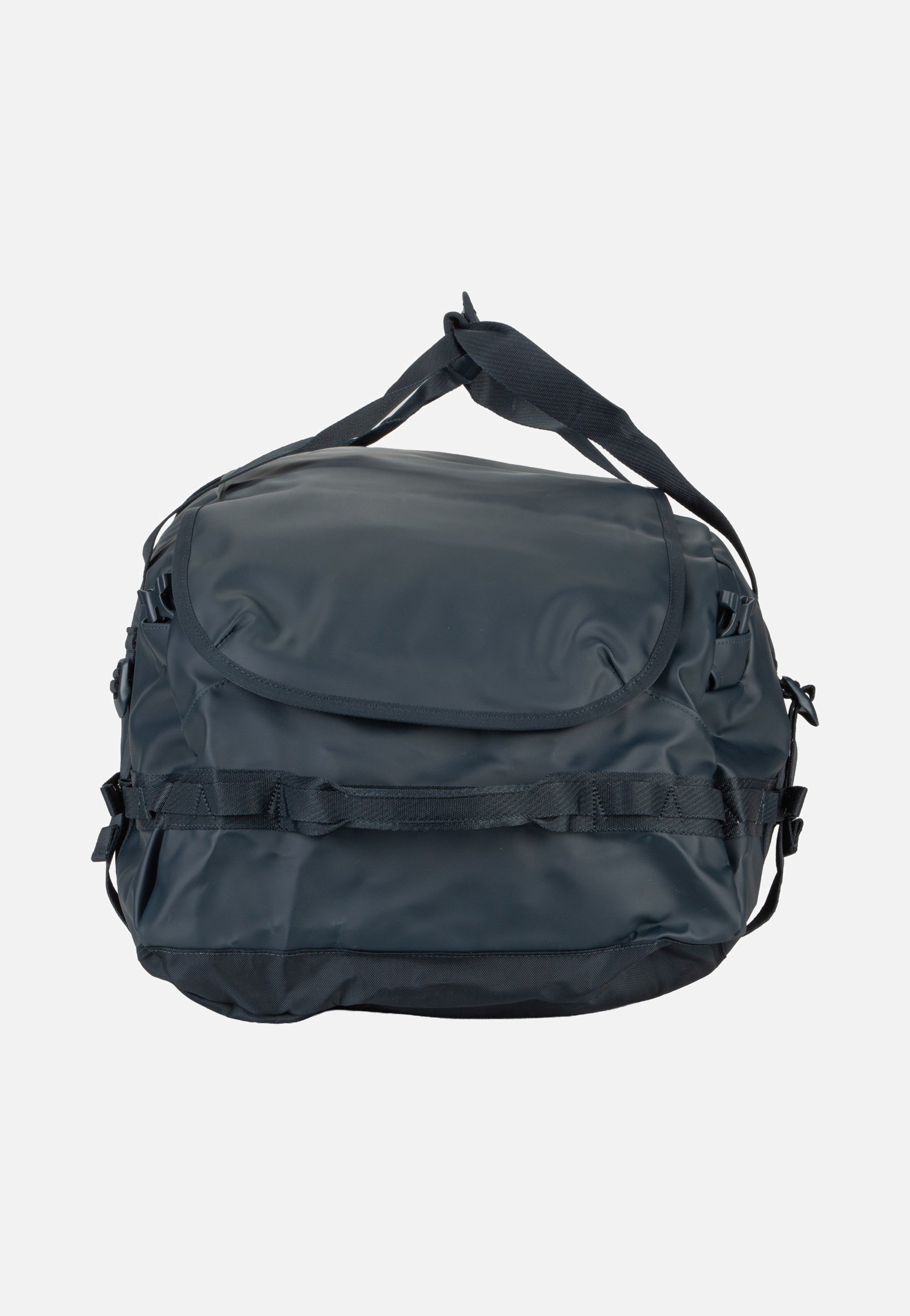 Thule Chasm 90L Darkest Blue Dufflebag