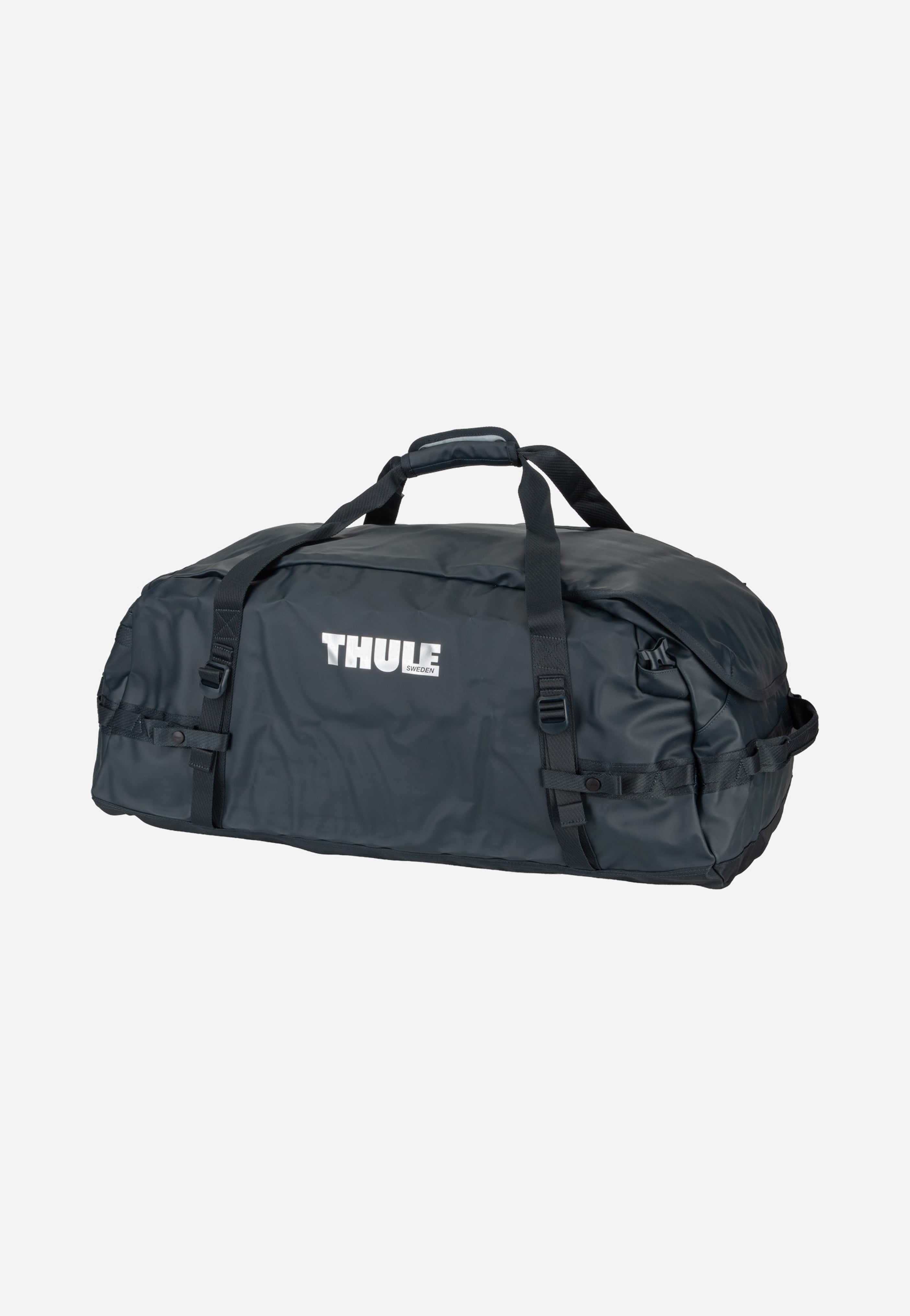 Thule Chasm 90L Darkest Blue Dufflebag