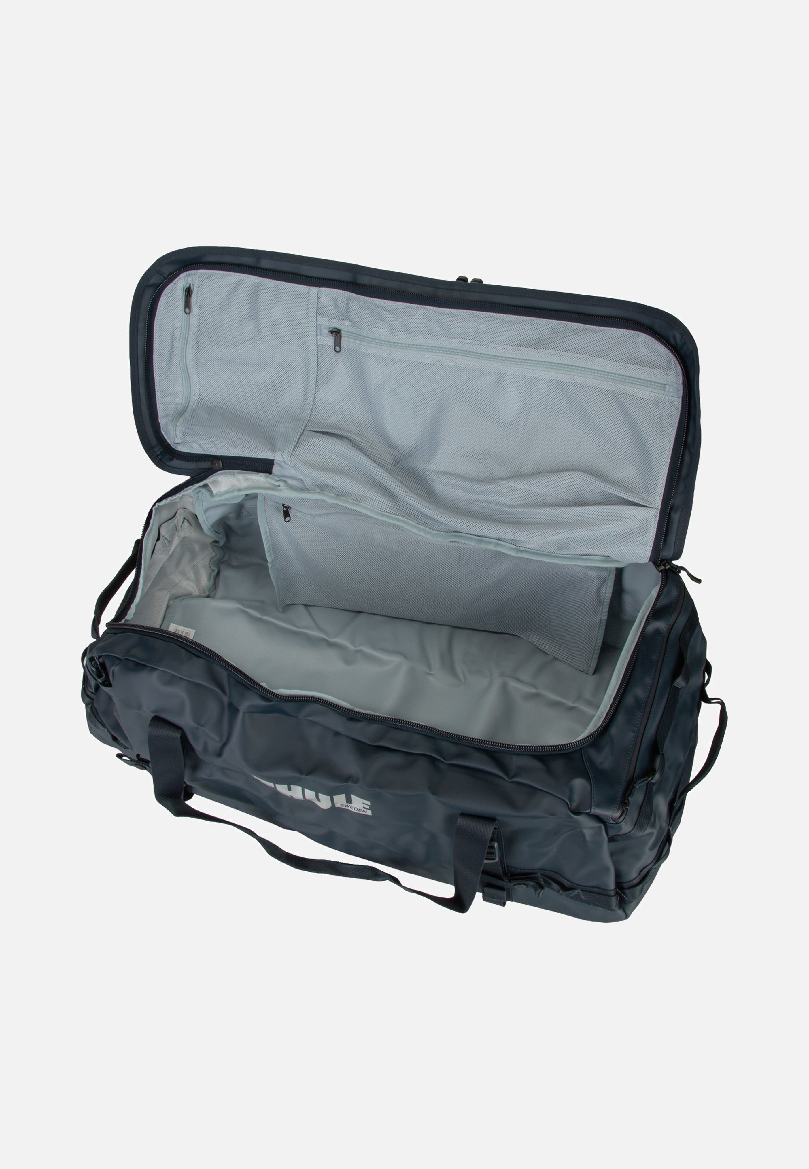 Thule Chasm 90L Darkest Blue Dufflebag