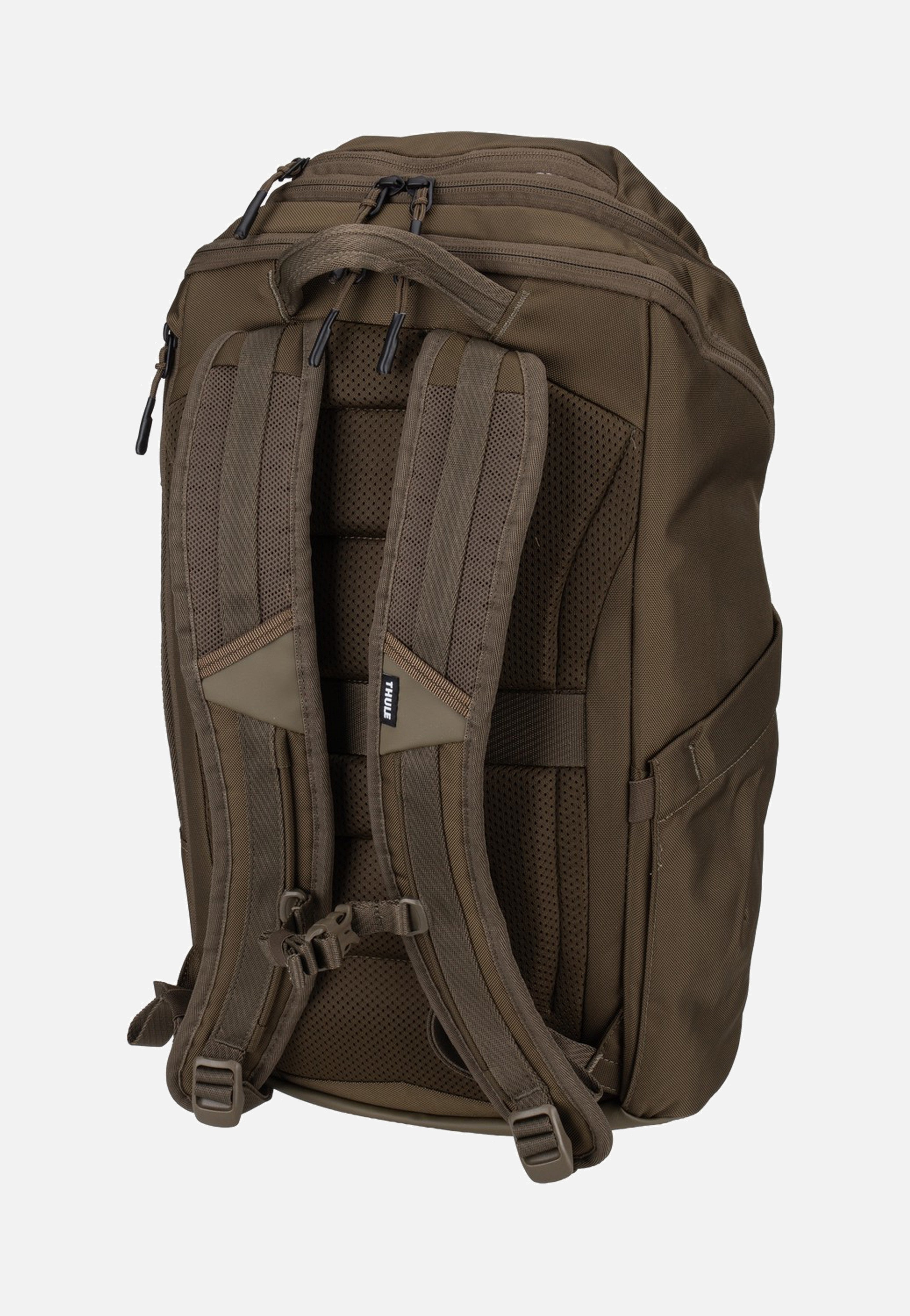 Thule Chasm Laptop 26L Deep Khaki Rucksack