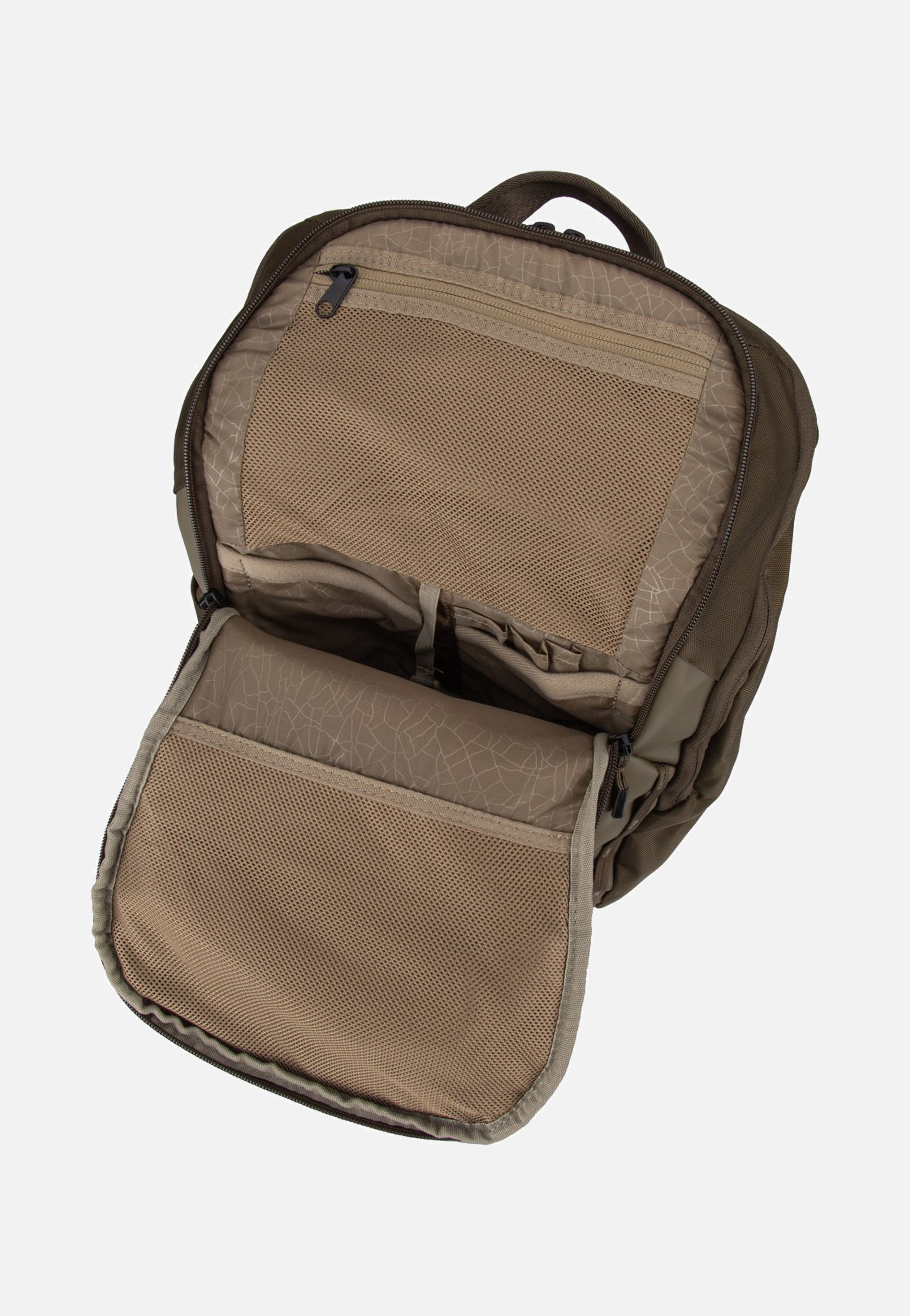 Thule Chasm Laptop 26L Deep Khaki Rucksack