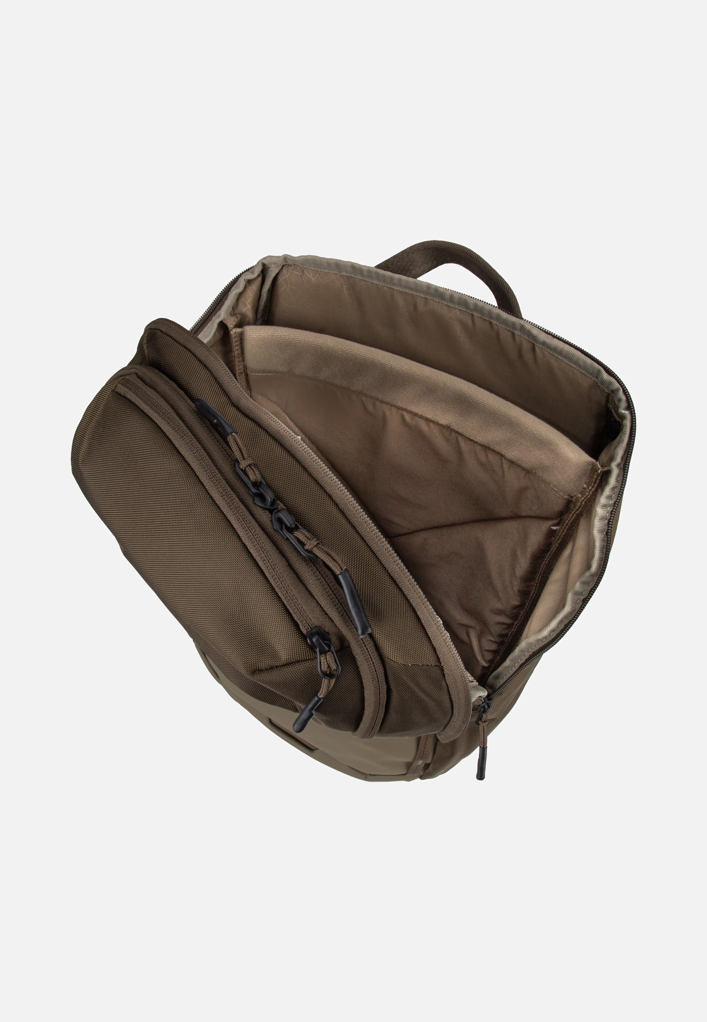 Thule Chasm Laptop 26L Deep Khaki Rucksack