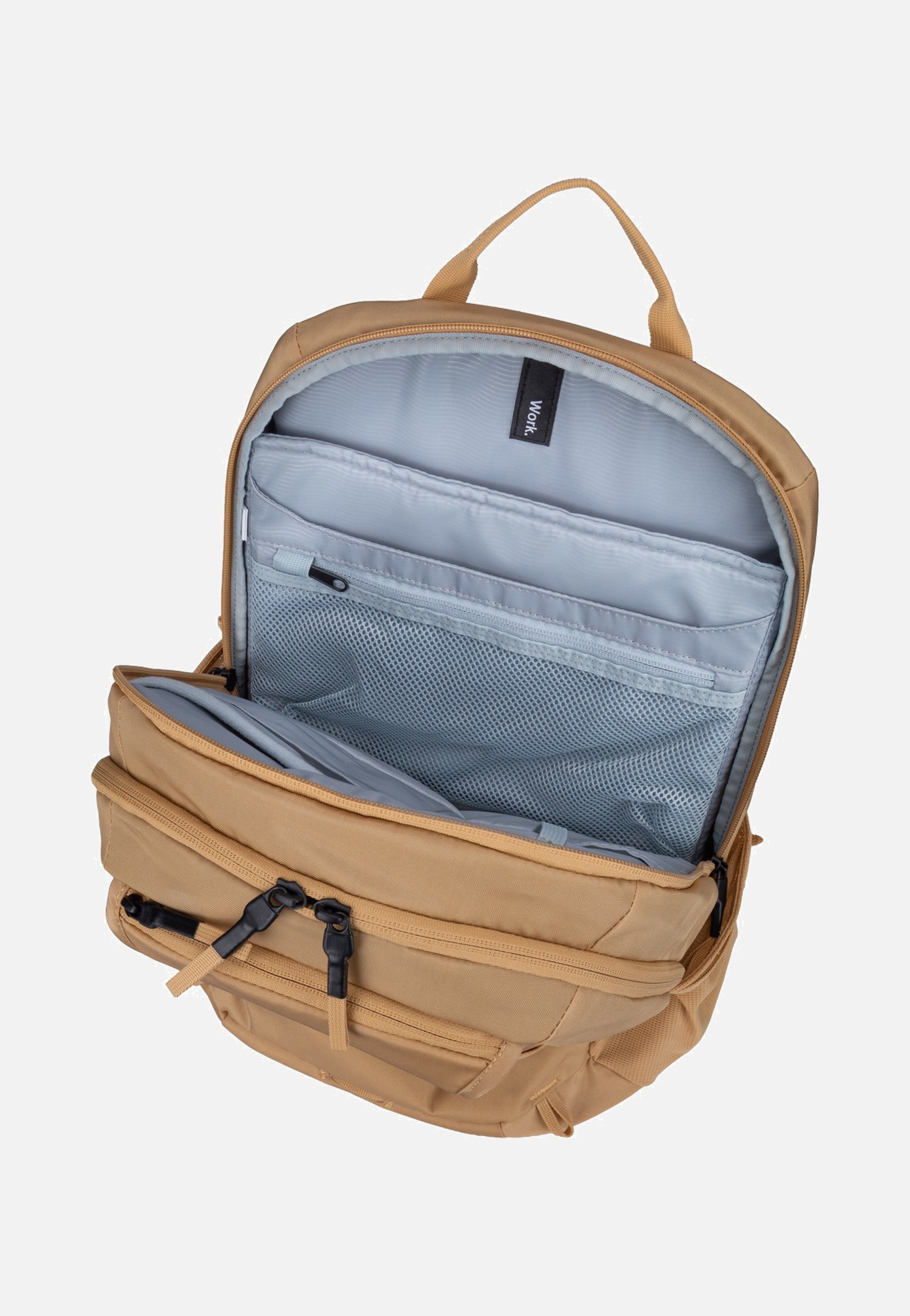 Thule EnRoute 23L Pale Yellow Rucksack