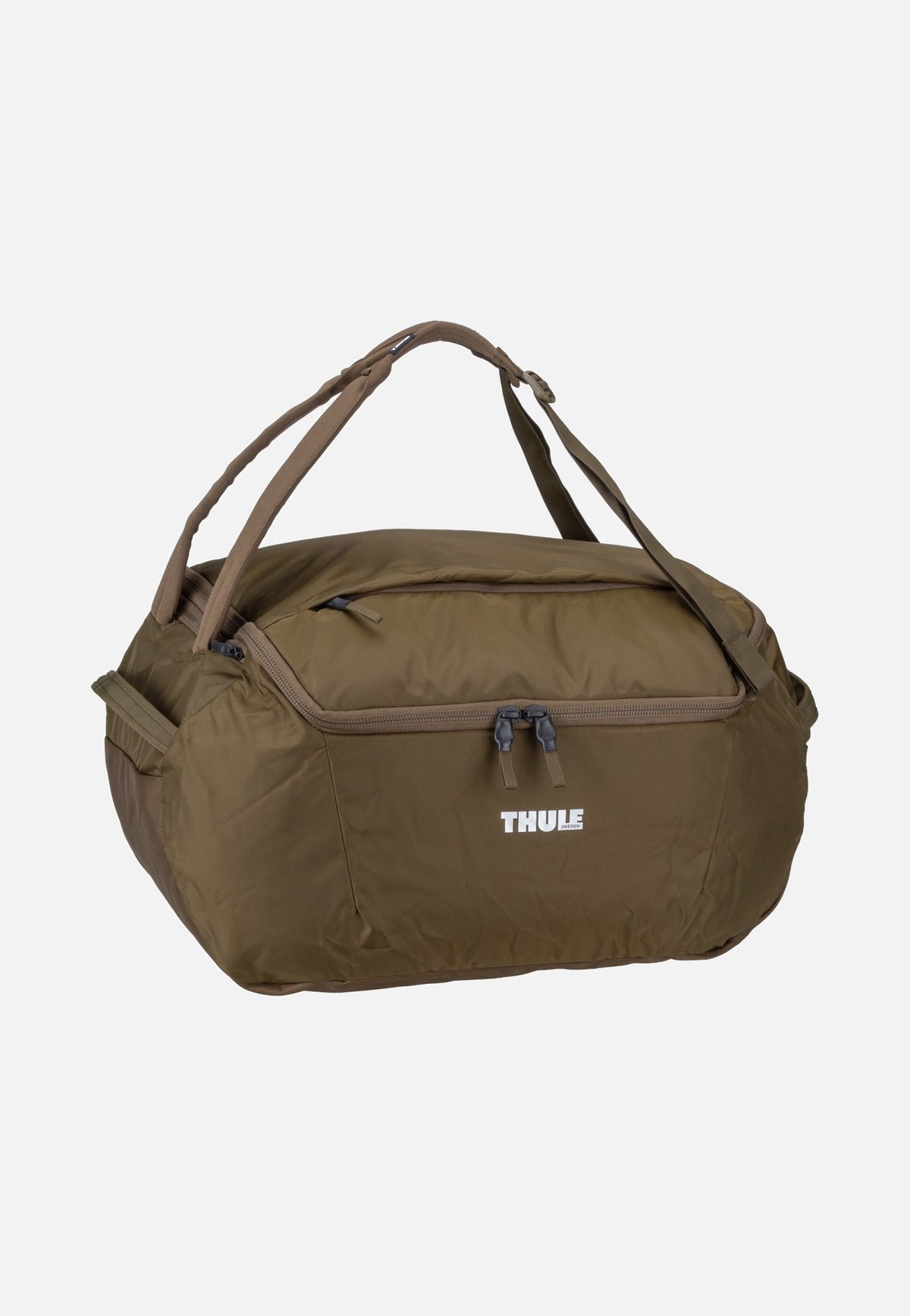 Thule Enroute 60L Duffel Natural Green Dufflebag