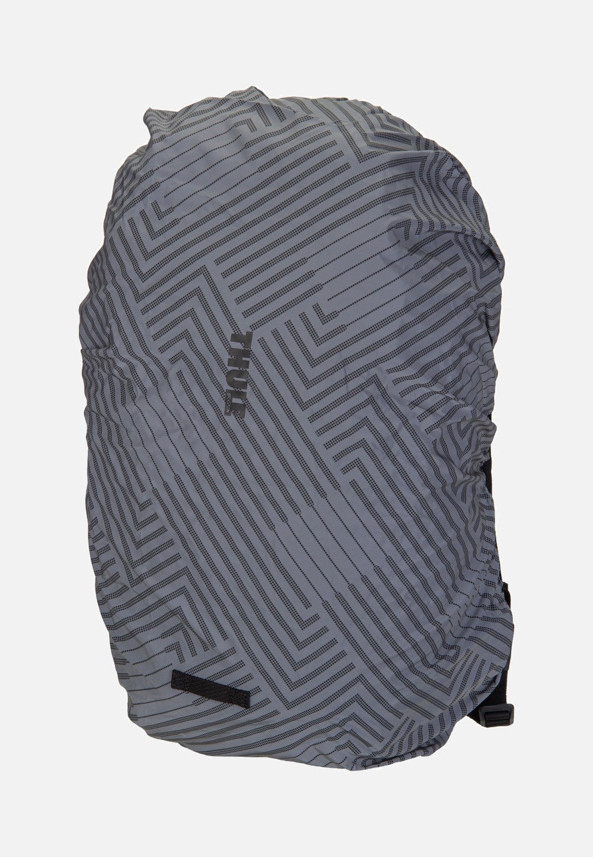 Thule Paramount Commuter 28L Black Cycling Backpack