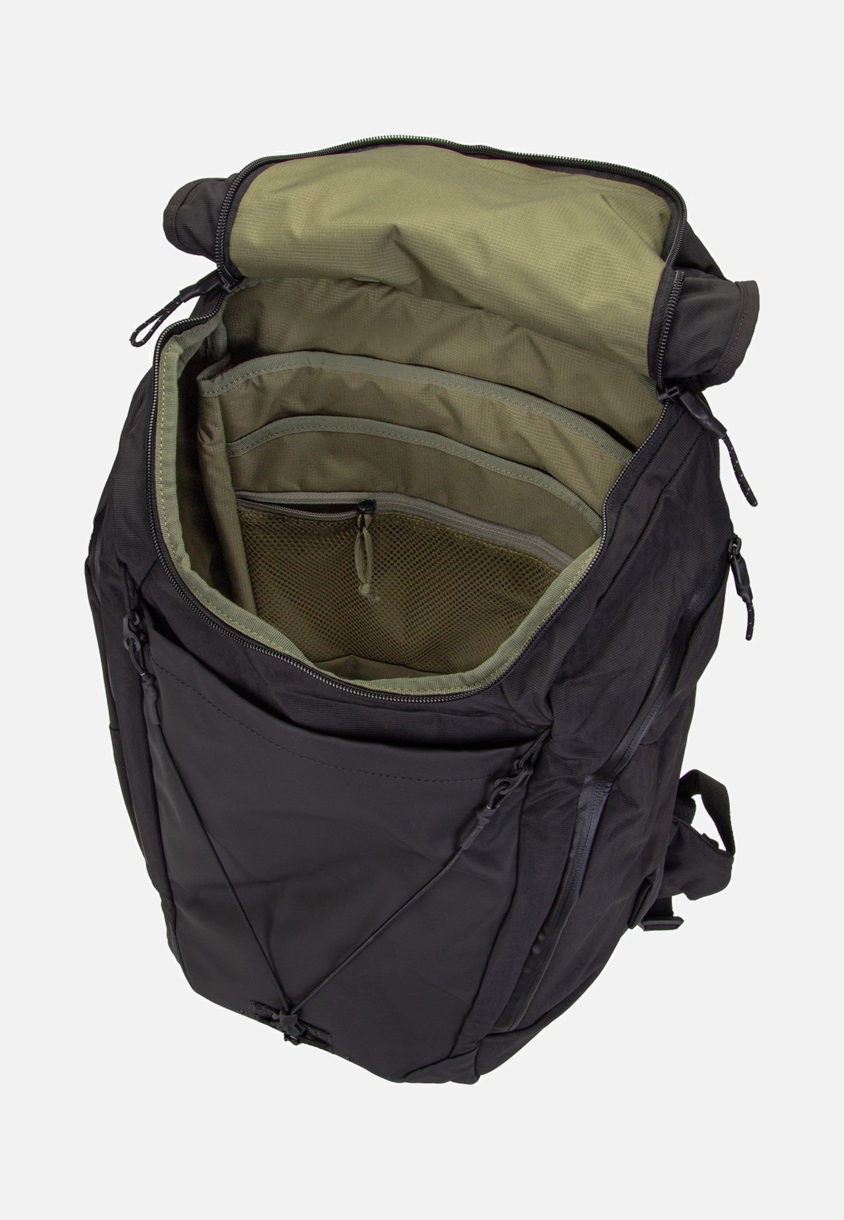 Thule Paramount Commuter 28L Black Cycling Backpack