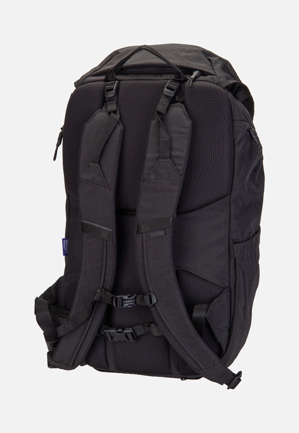 Thule Paramount Commuter 28L Black Cycling Backpack