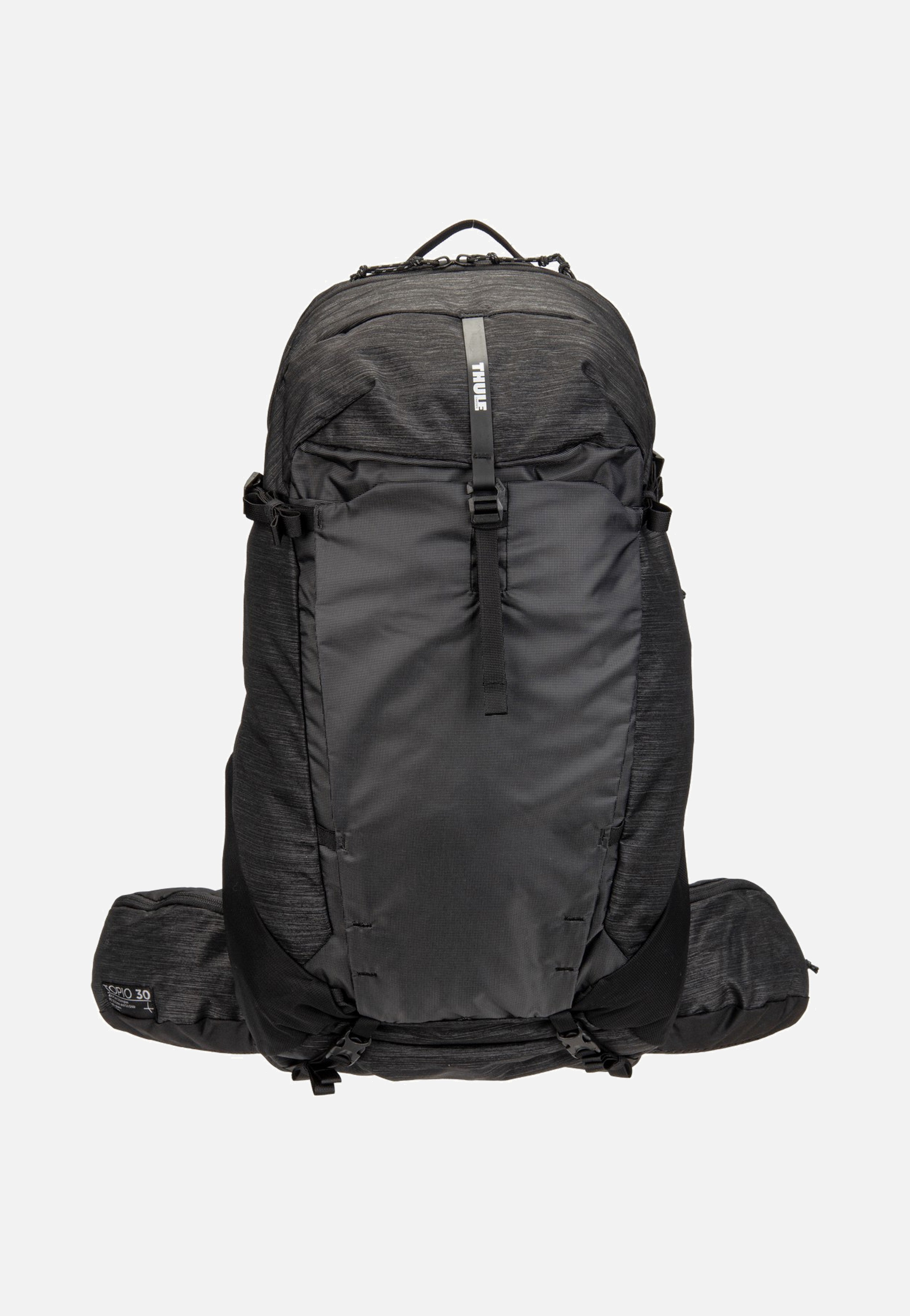 Thule Topio 30L Black Rucksack