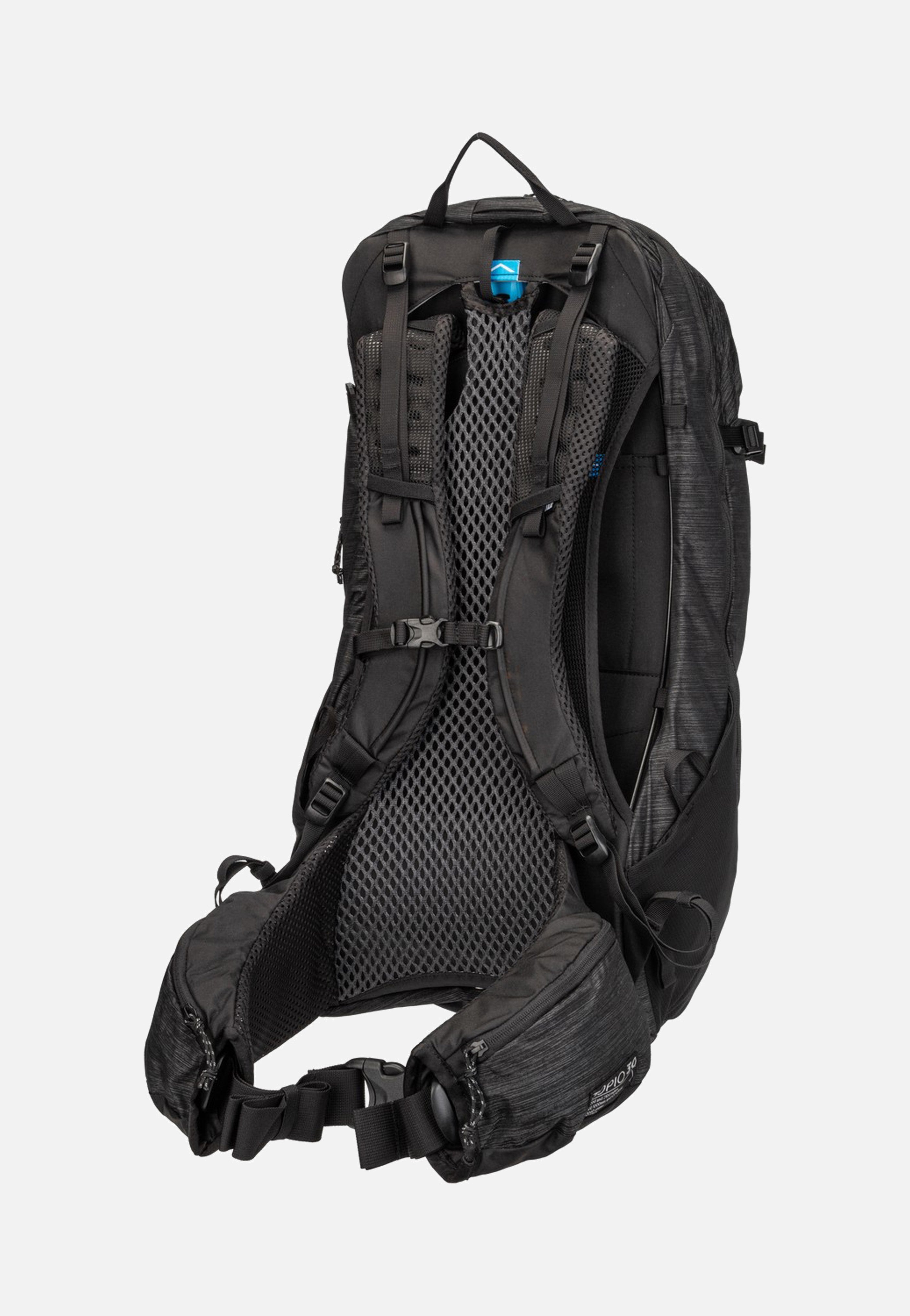 Thule Topio 30L Black Rucksack