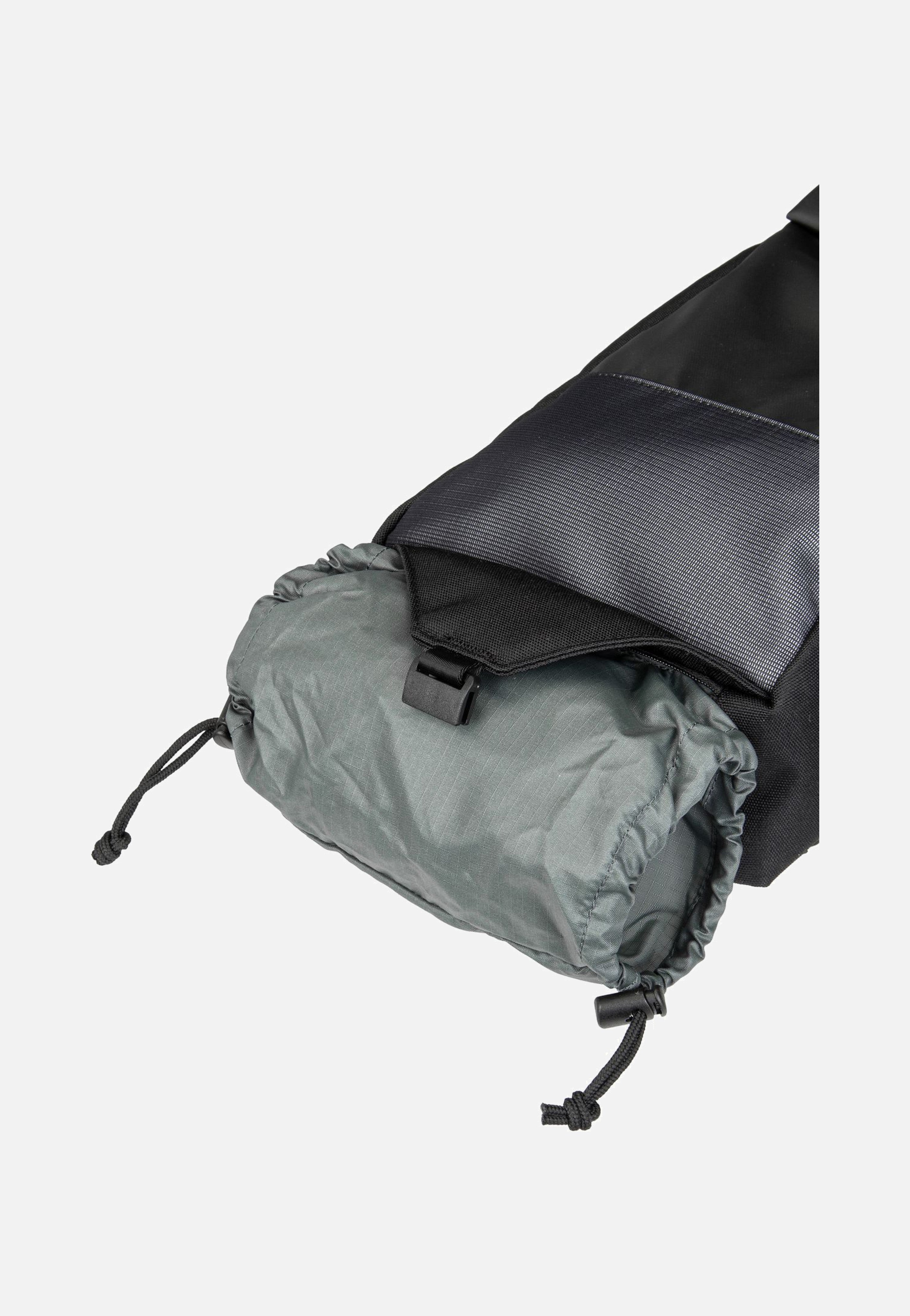 Timbuk2 Castle 1058 CB Jet Black Sling Bag
