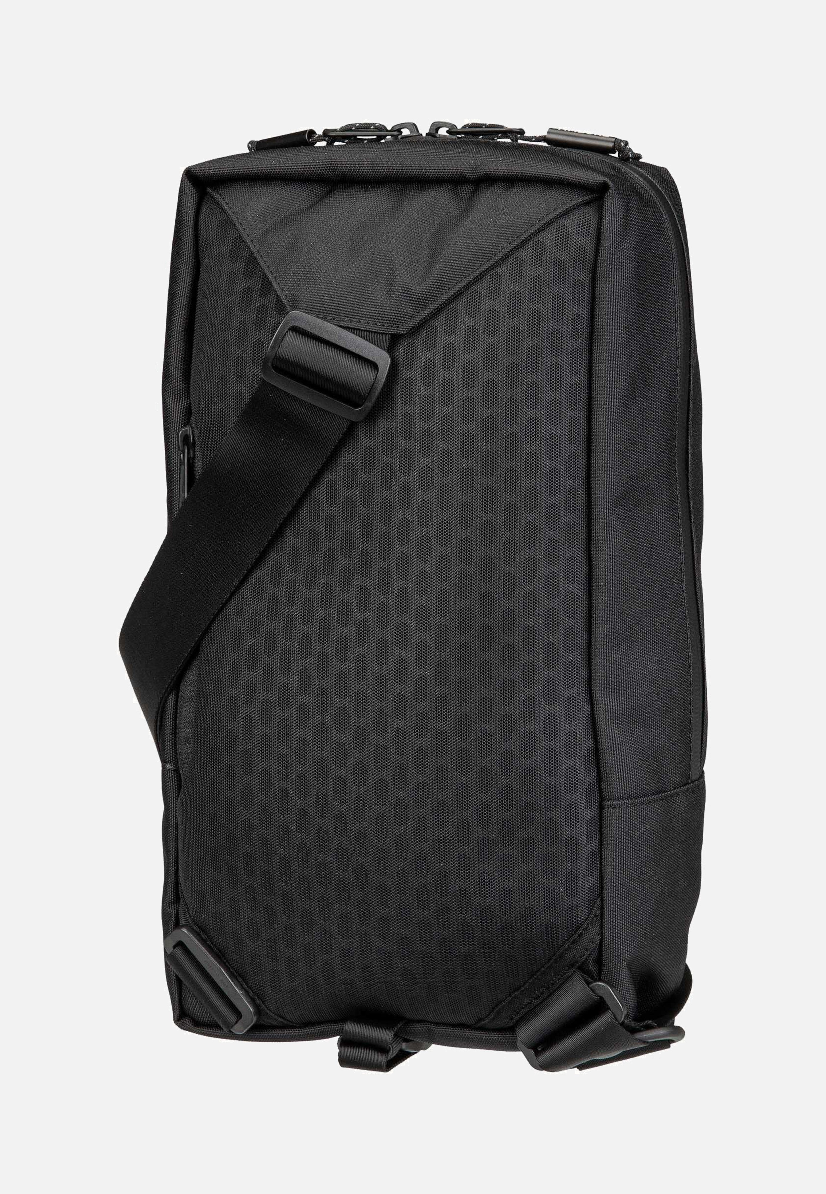 Timbuk2 Castle 1058 CB Jet Black Sling Bag