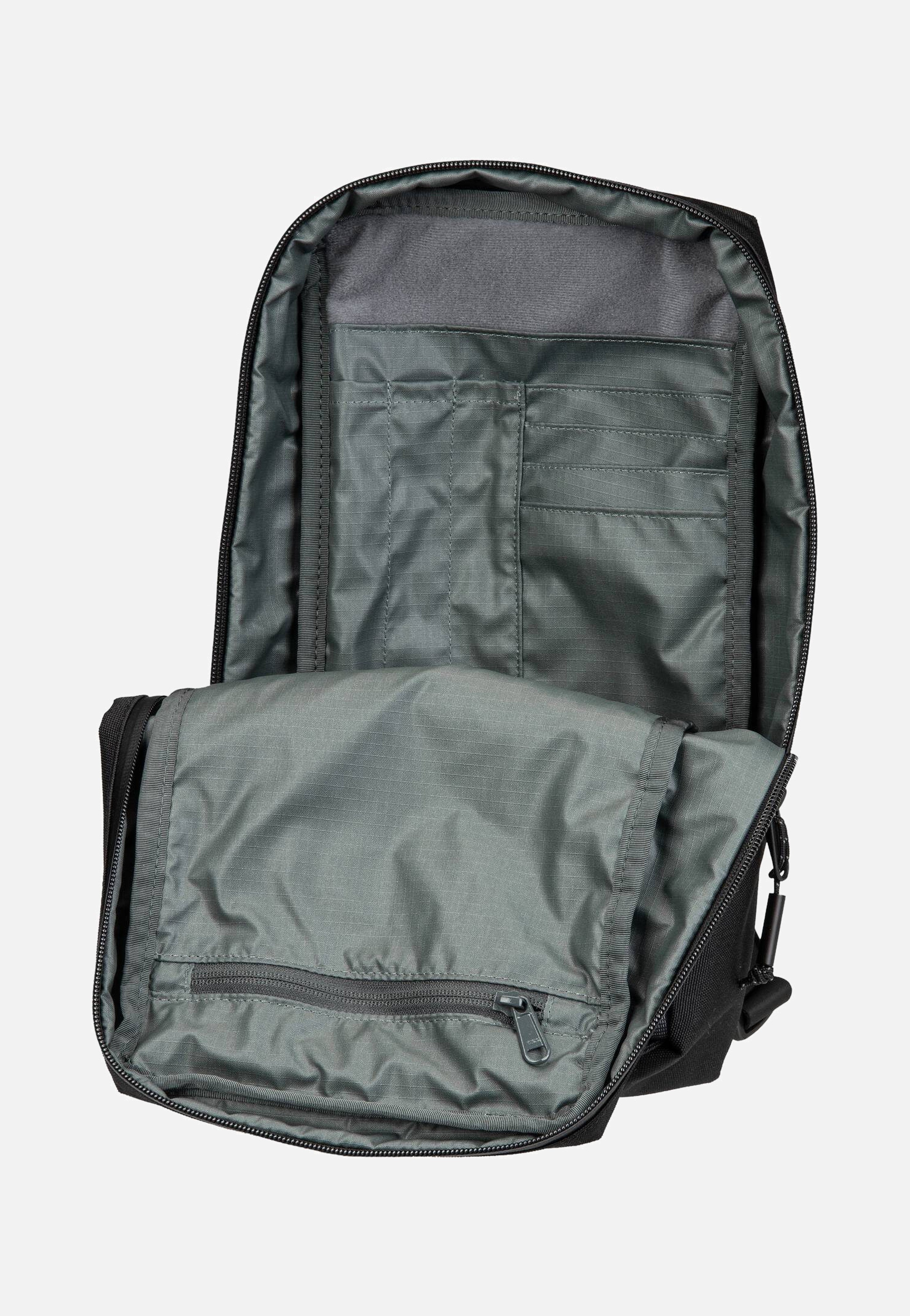 Timbuk2 Castle 1058 CB Jet Black Sling Bag