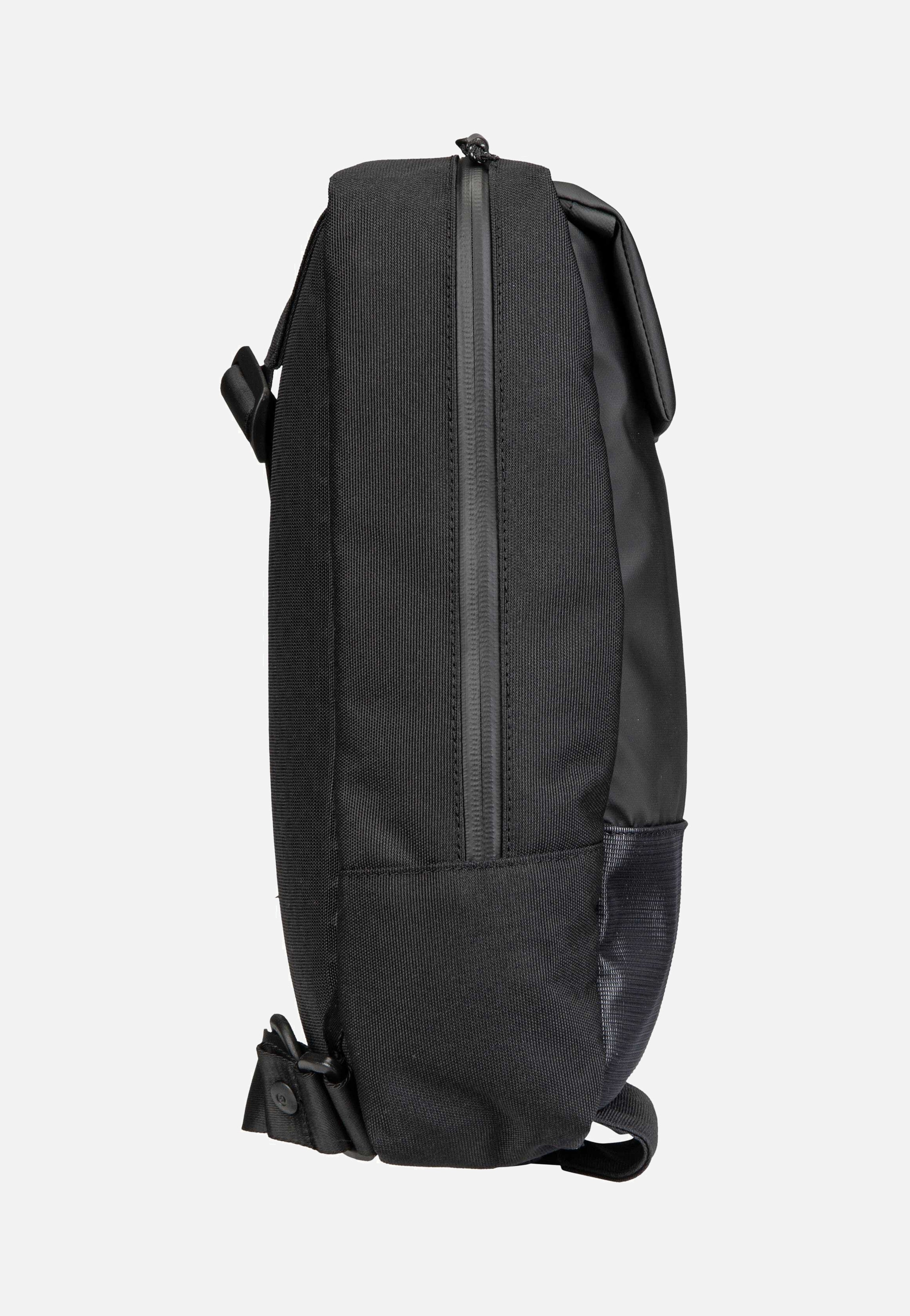 Timbuk2 Castle 1058 CB Jet Black Sling Bag