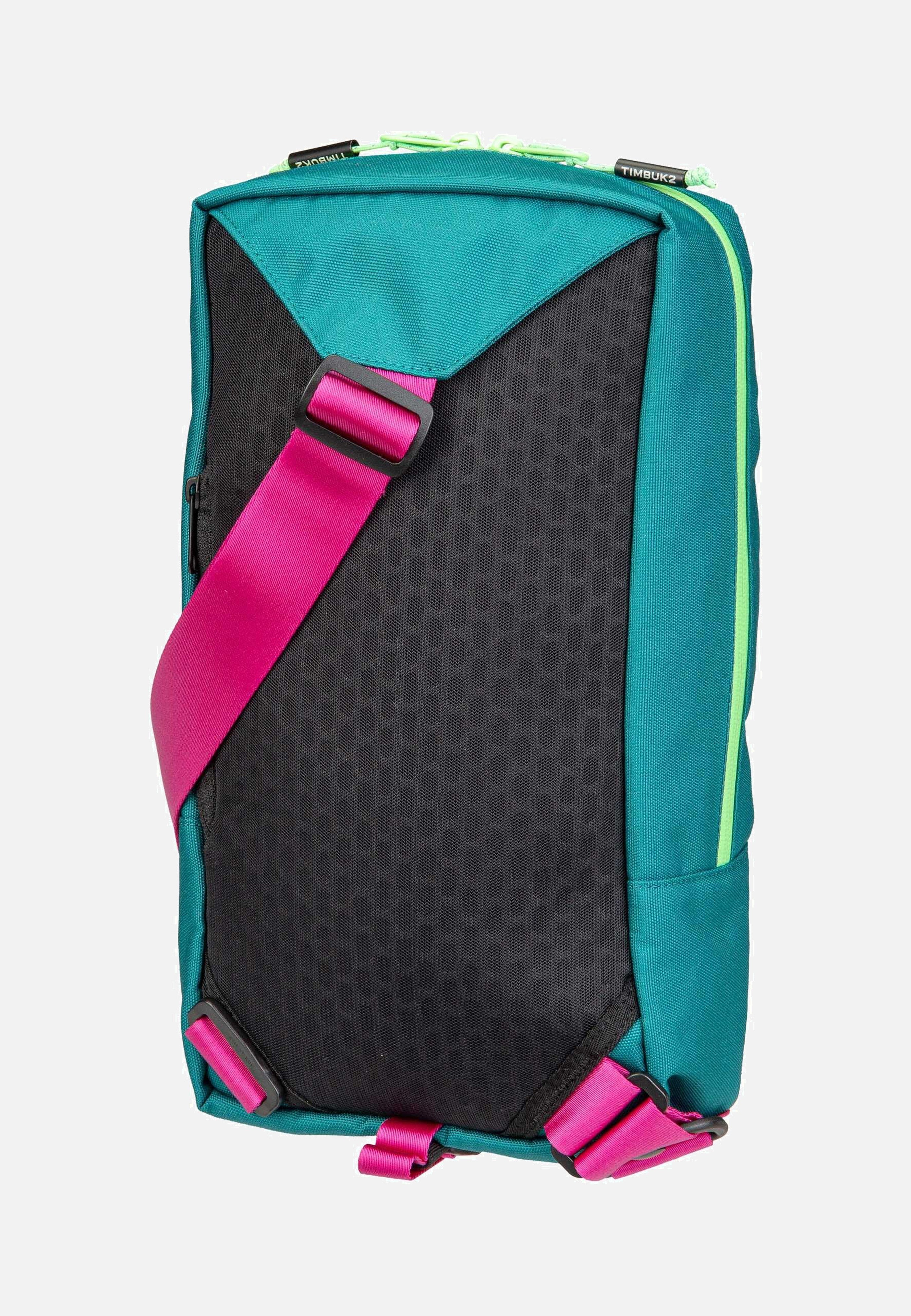 Timbuk2 Castle 1058 CB Verdigris Pop Sling Bag