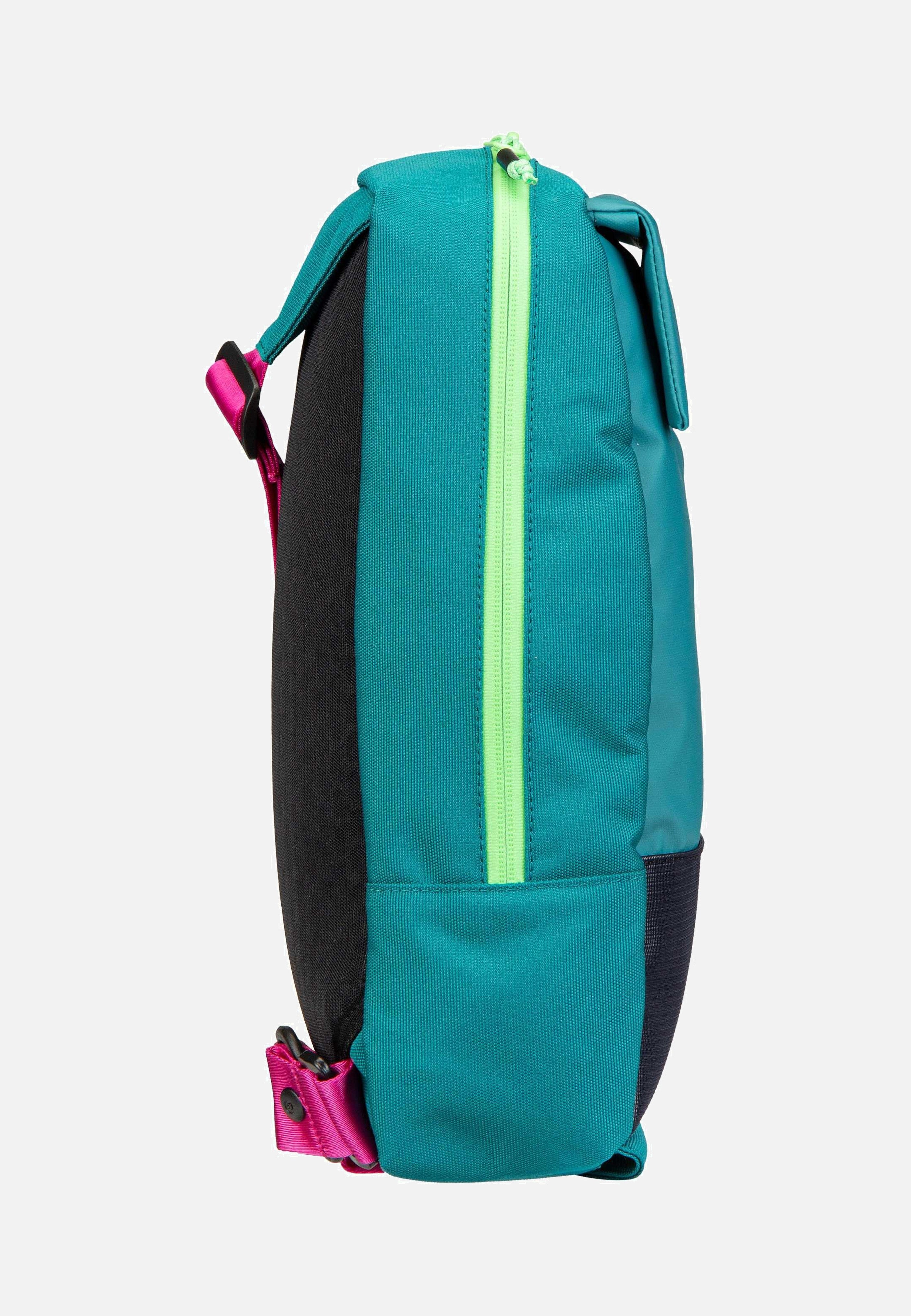 Timbuk2 Castle 1058 CB Verdigris Pop Sling Bag