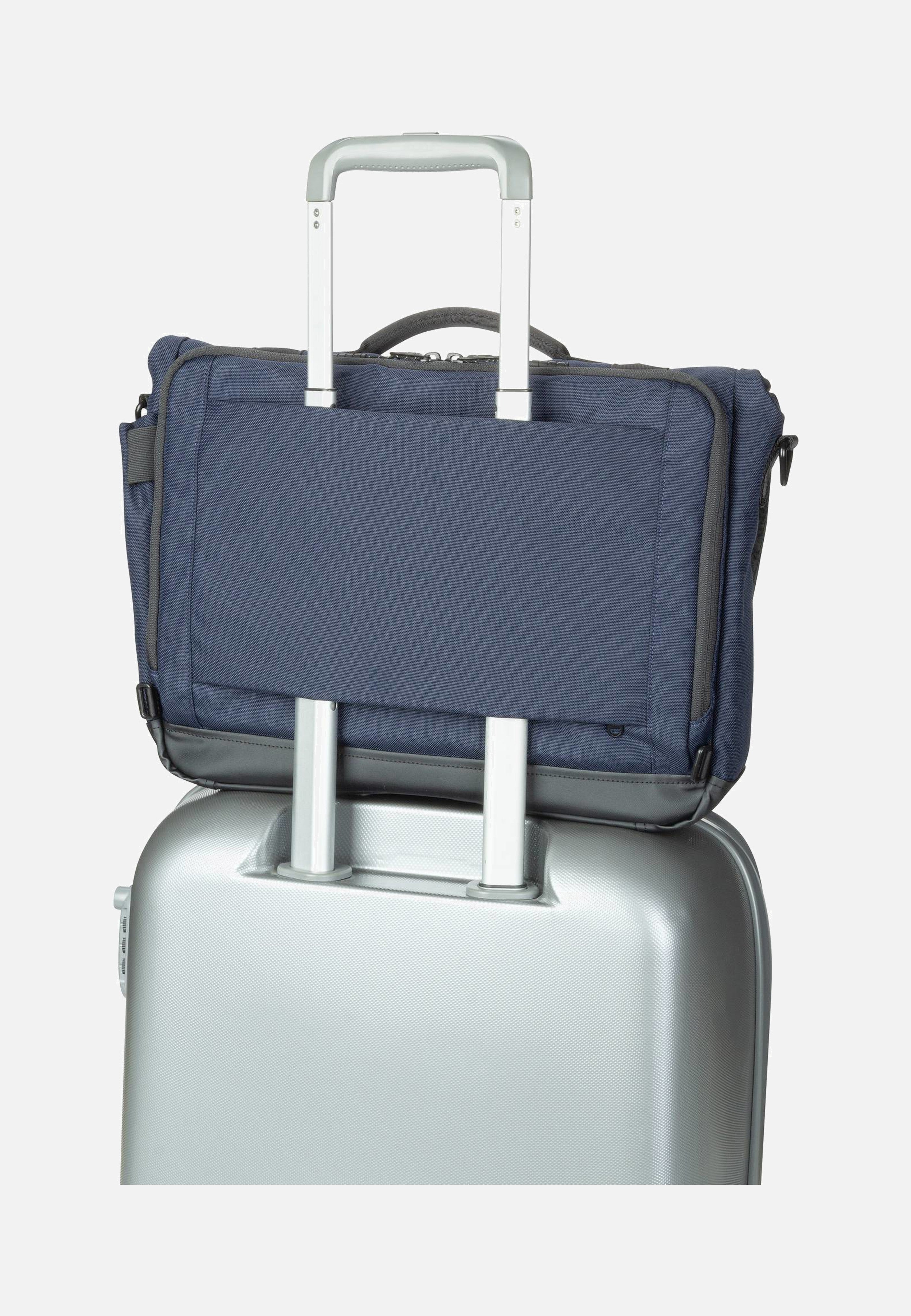 Timbuk2 Commute M Eco Eco Nautical Messenger Bag